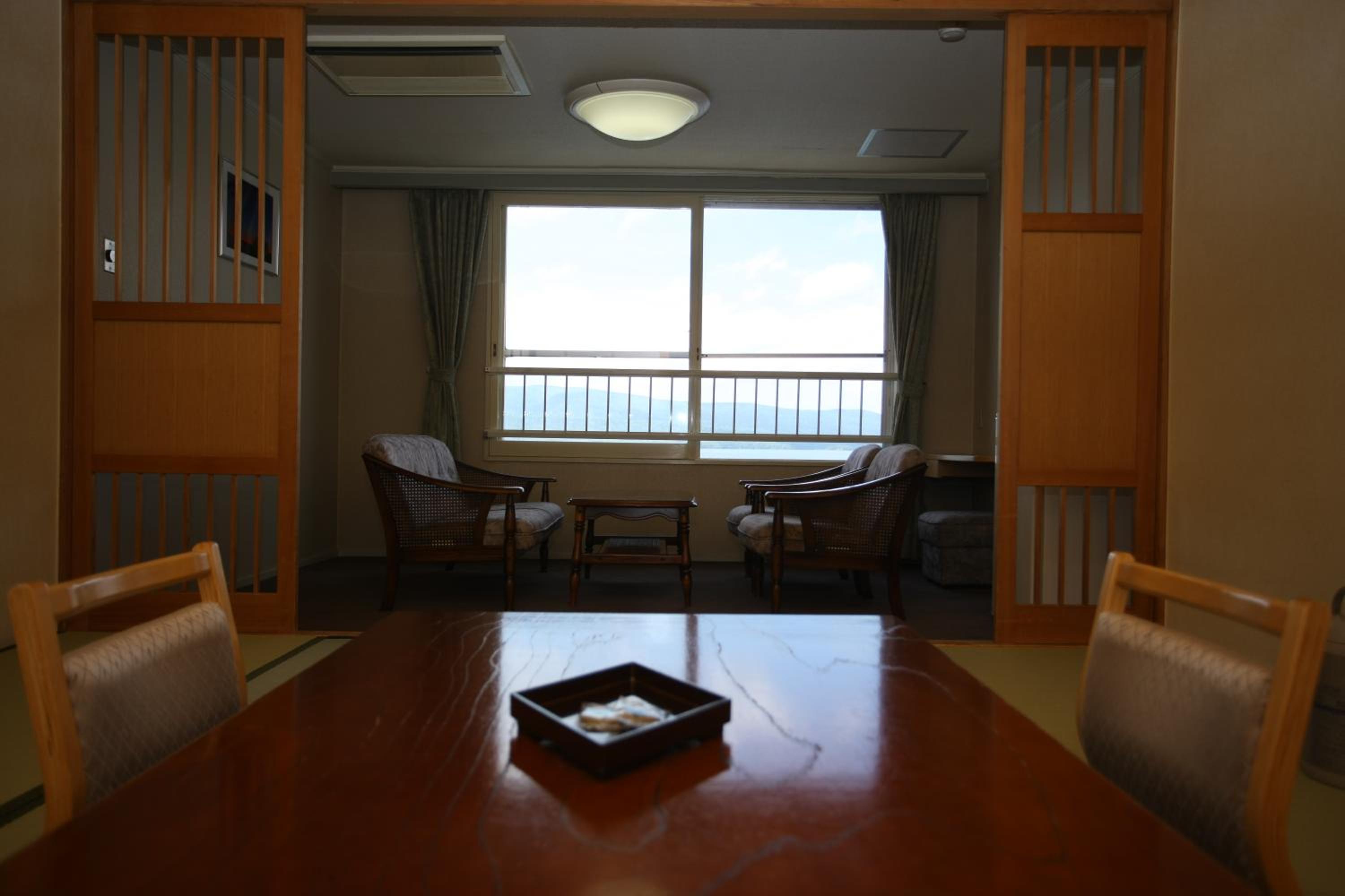 Hotel Gozensui