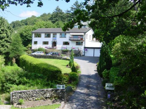Lingwood Lodge