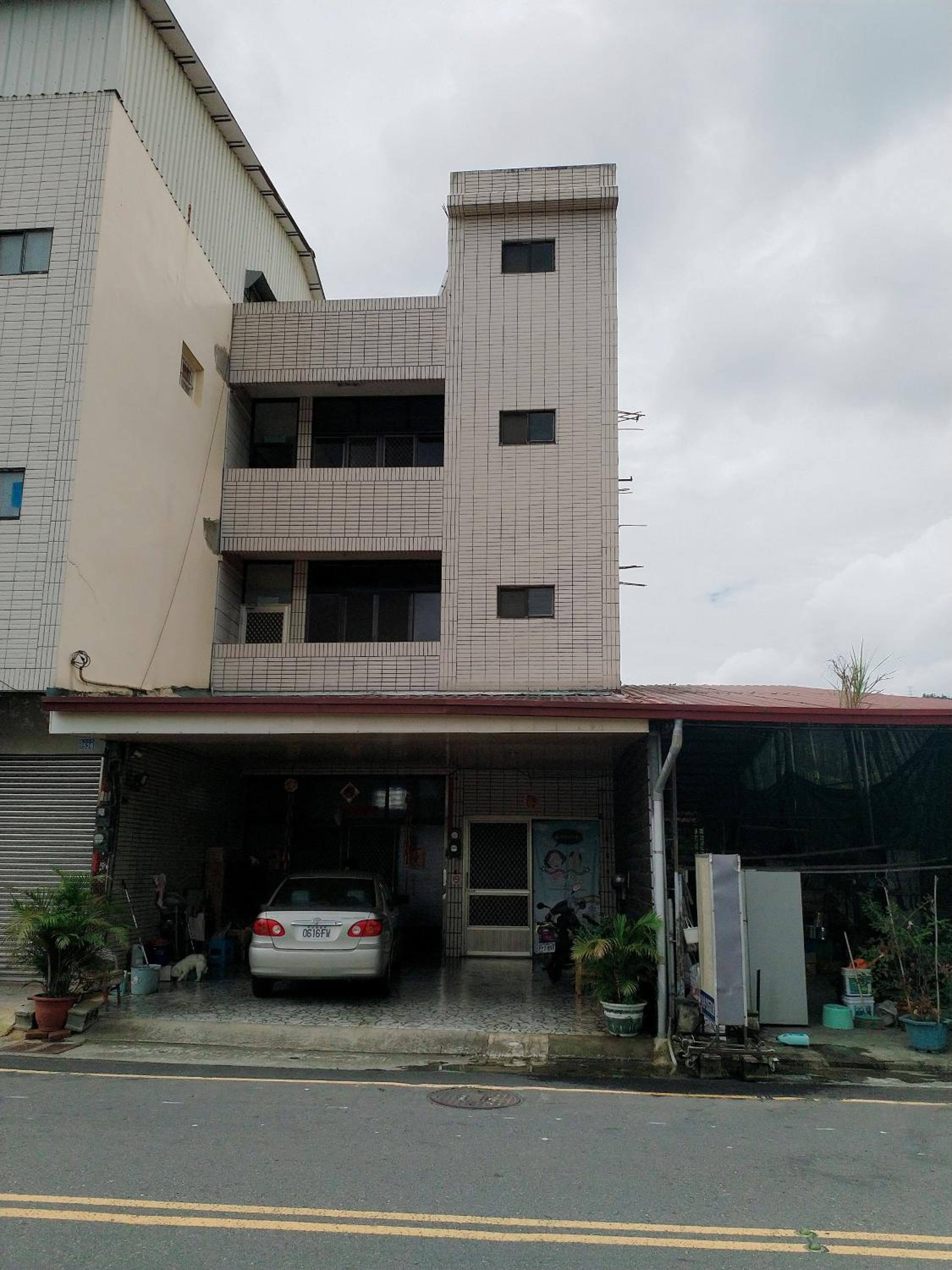 Smart House view 5
