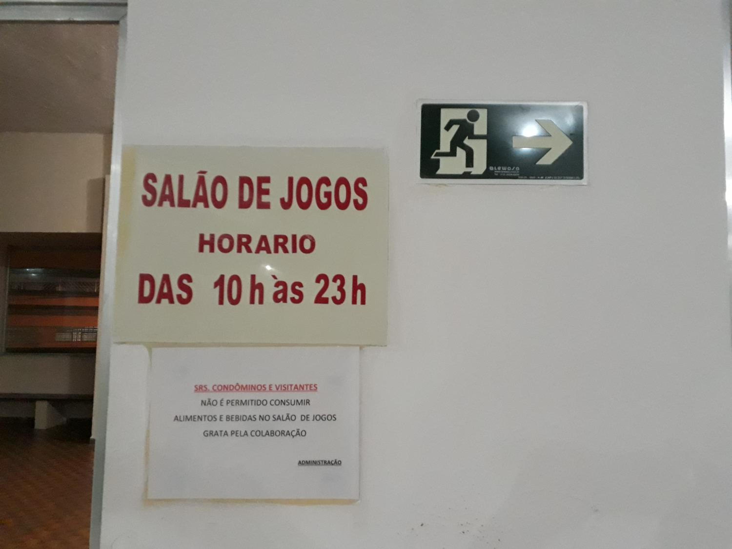 Quebra Mar