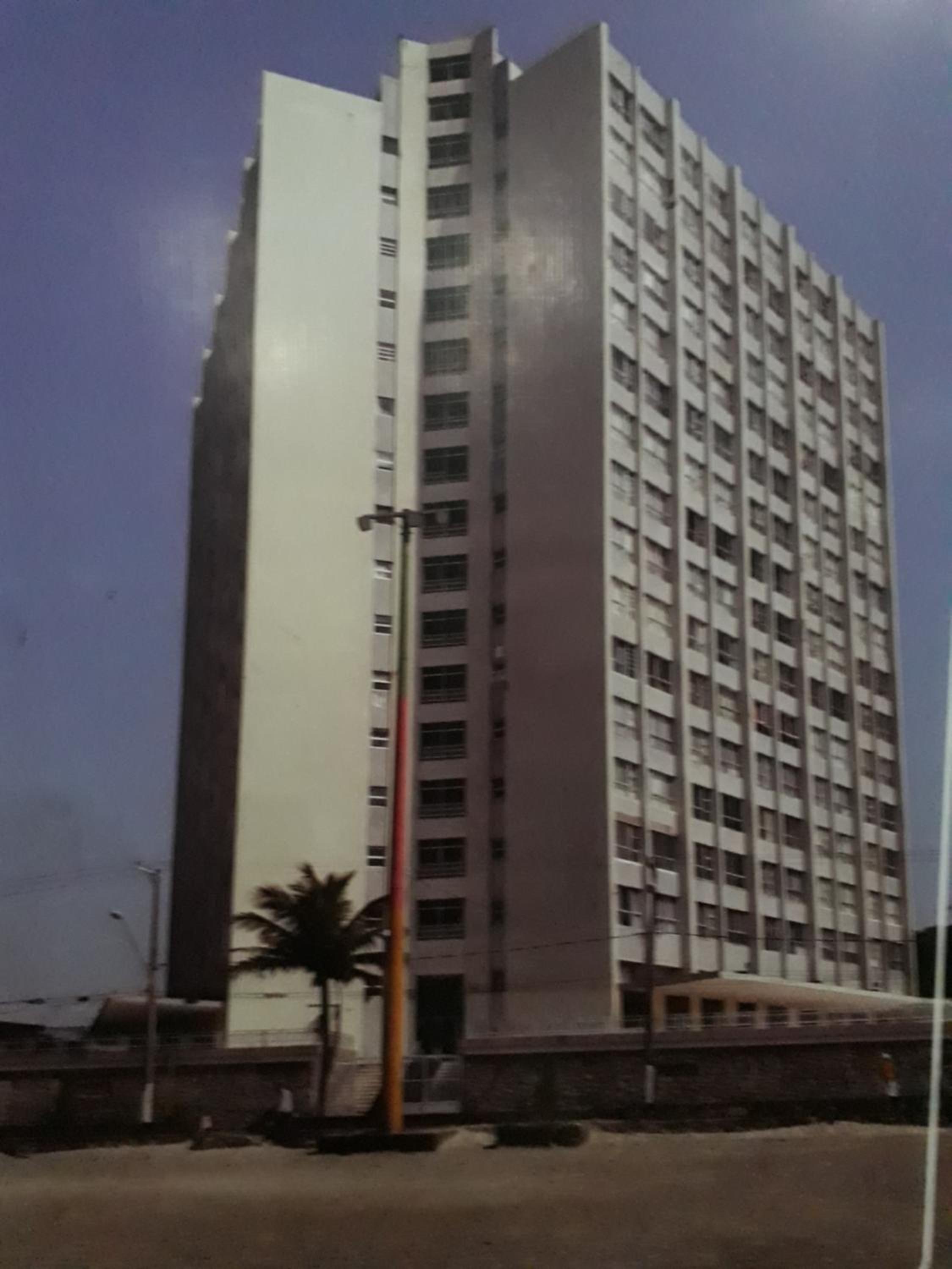 Quebra Mar
