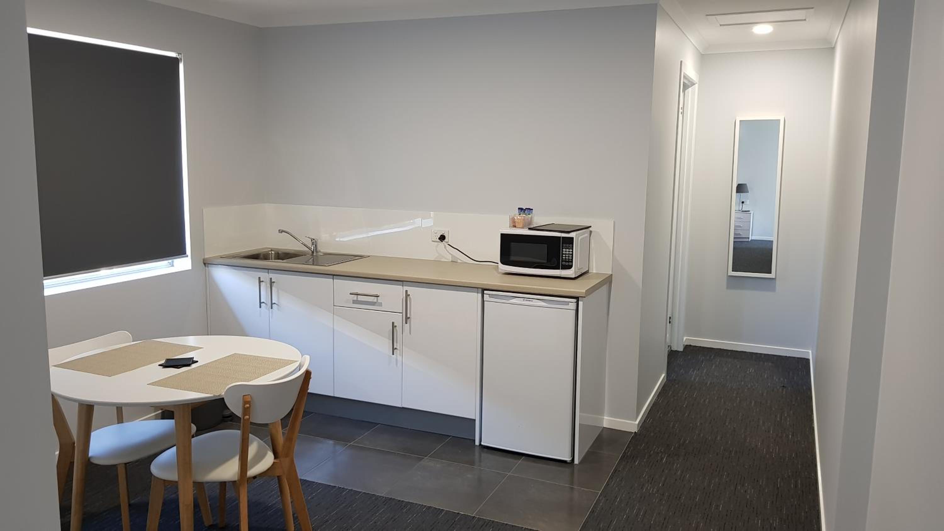 Wynnum Anchor Motel