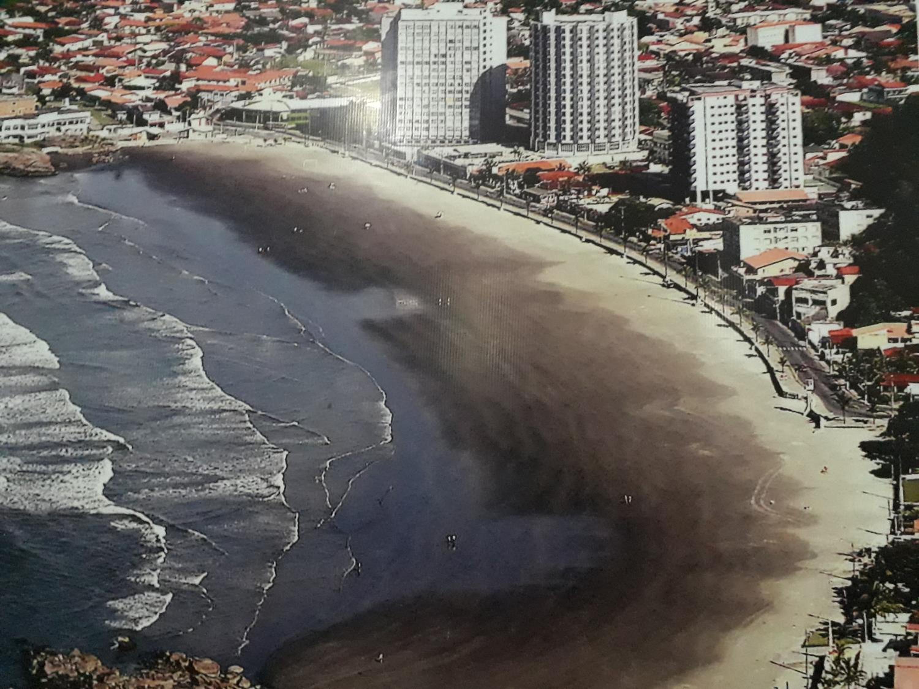Quebra Mar