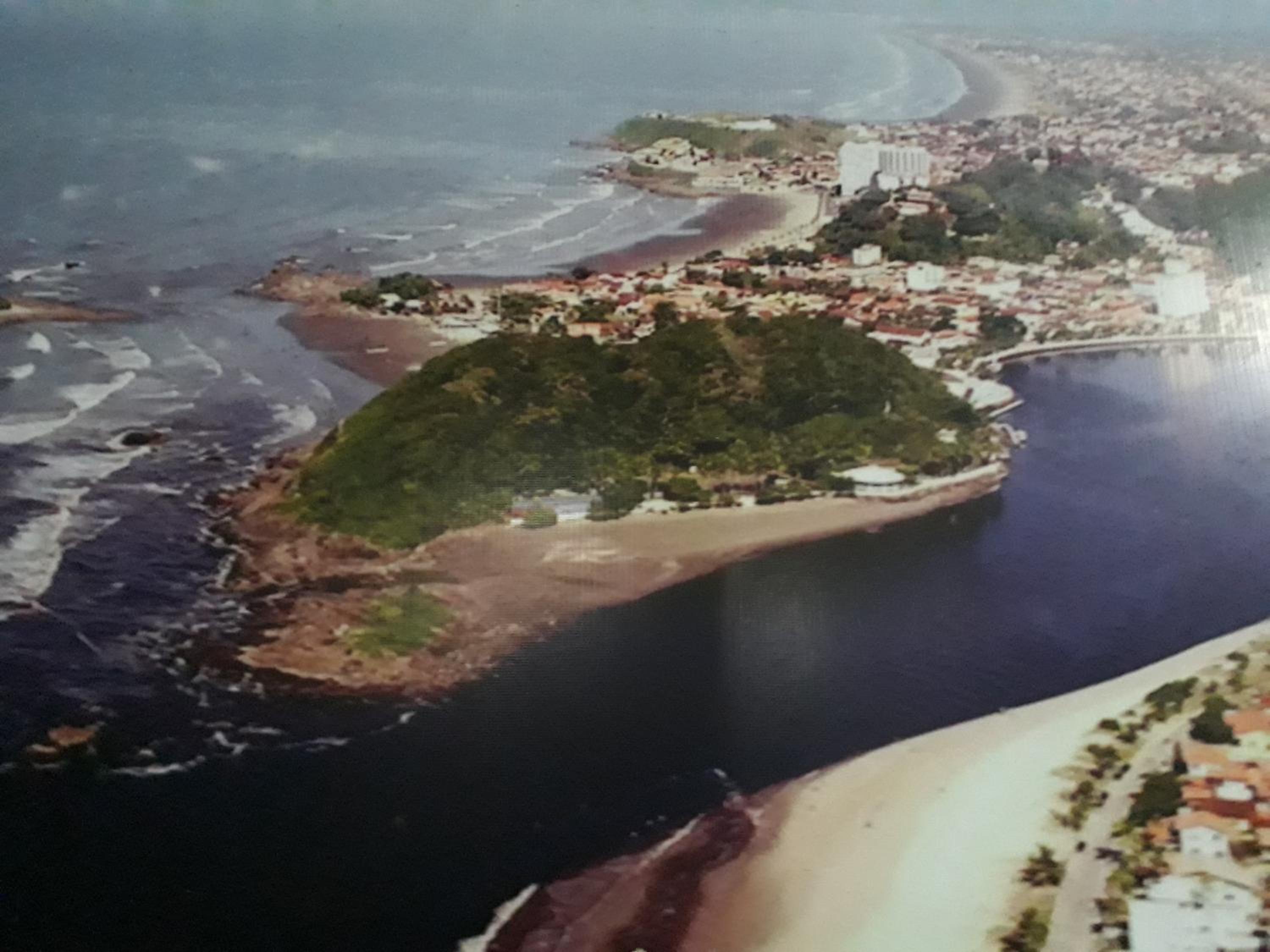 Quebra Mar