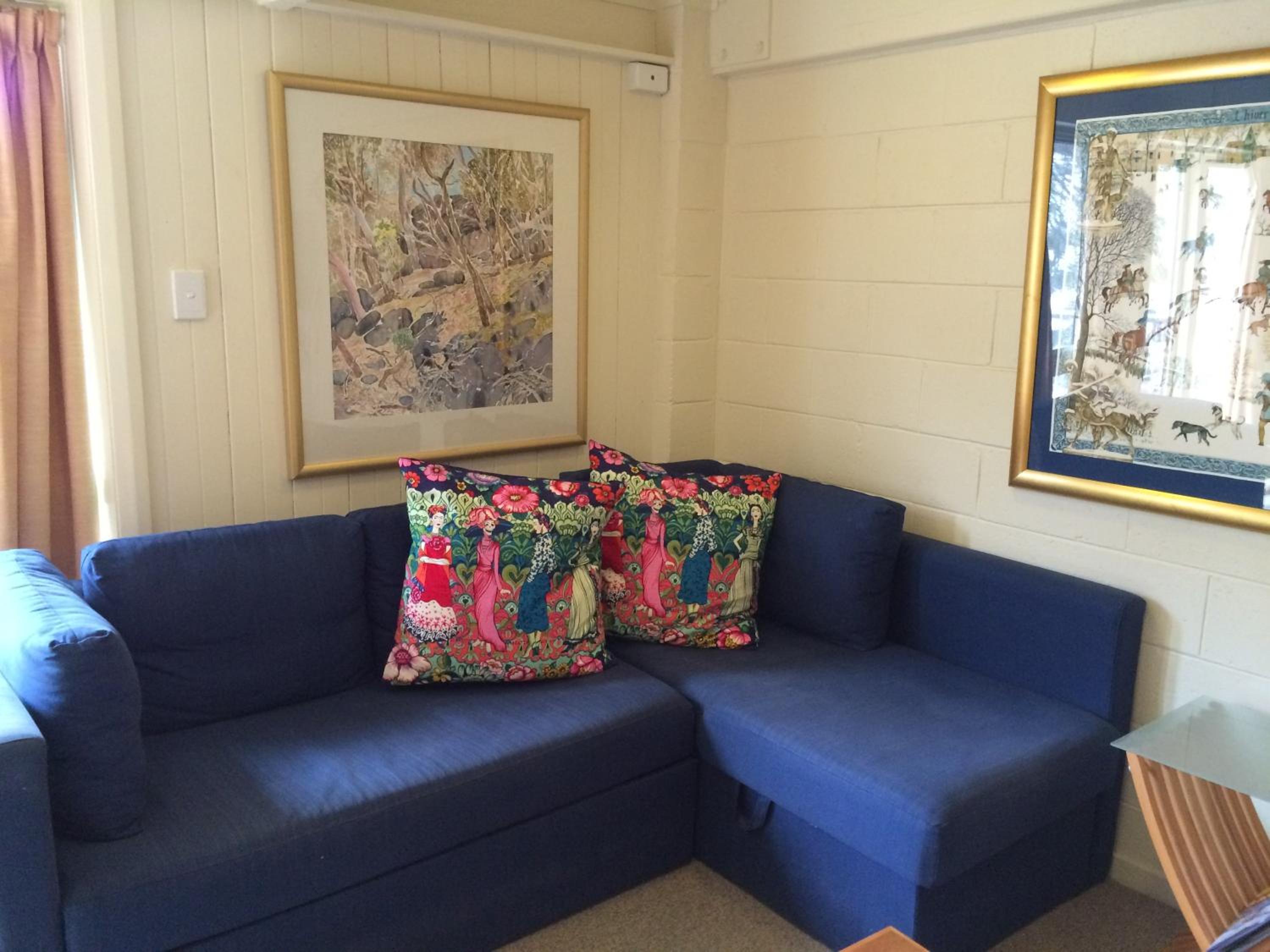 Maisonette, Falls Creek view 5