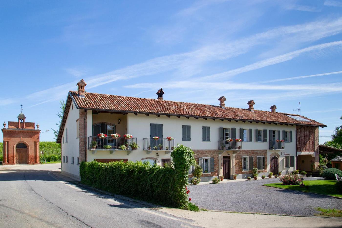 Ca d'I. view 3