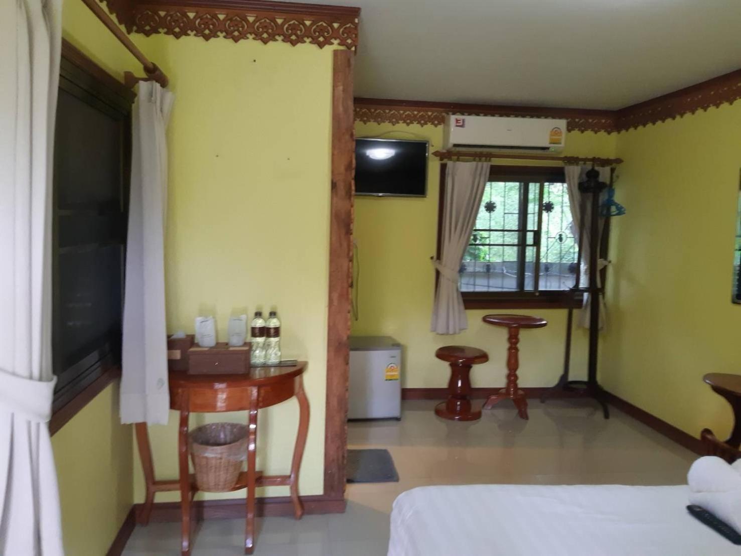 Montri Resort Donmuang Bangkok