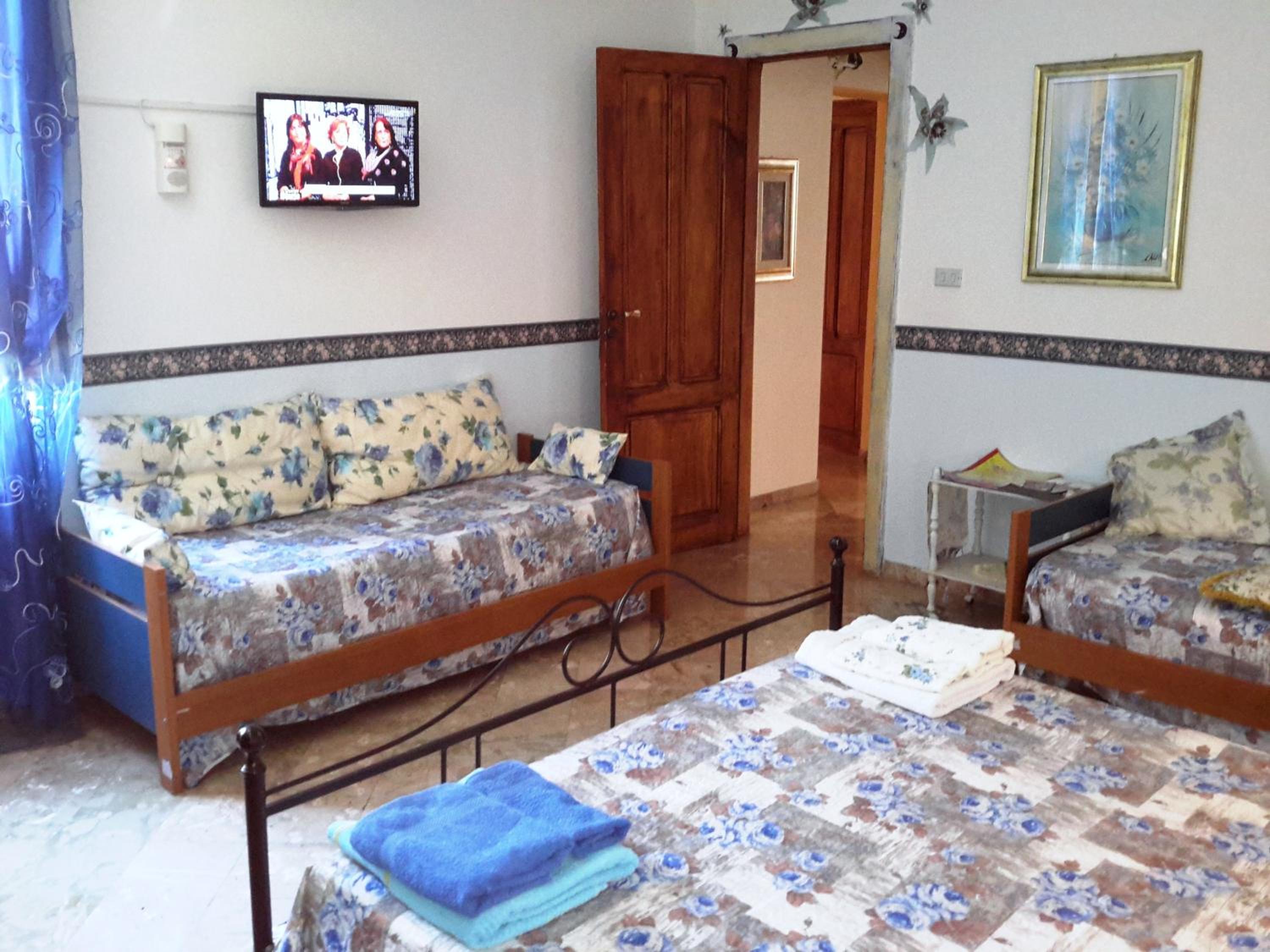 B&B Le 4 Stagioni