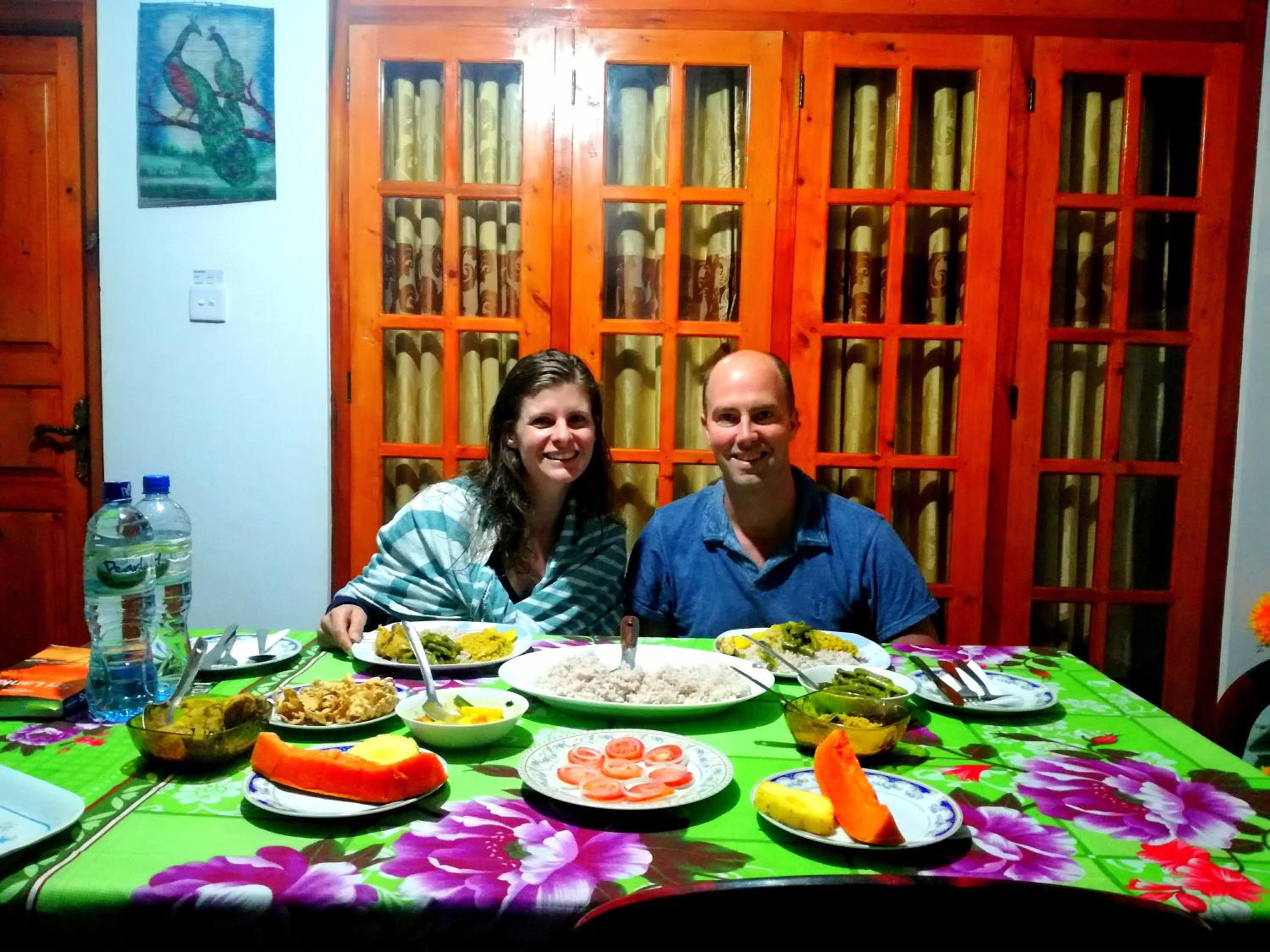 Pearl View Guesthouse