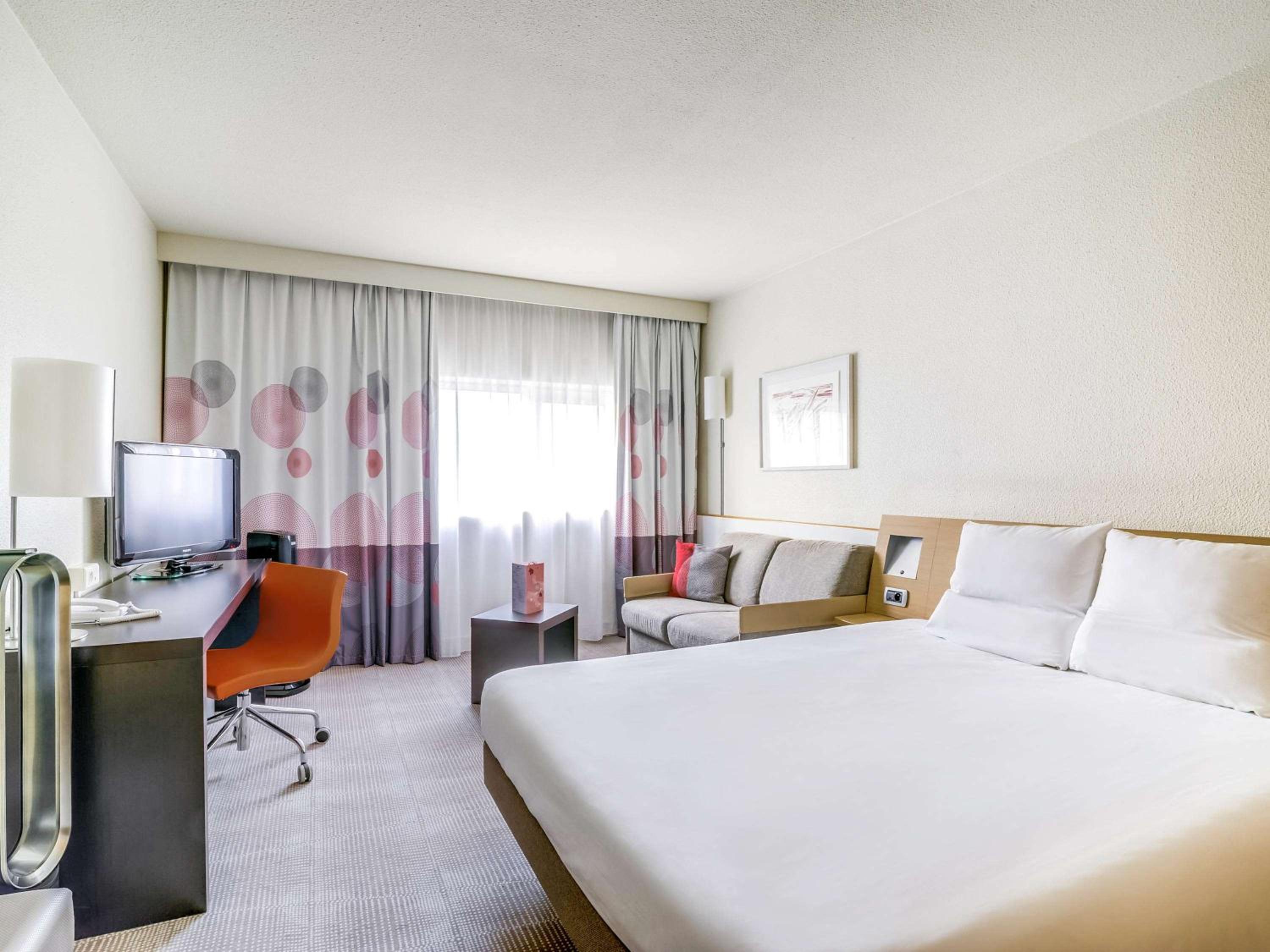 Rungis Vacations - Novotel Paris Orly Rungis Aeroport - Property Image 104