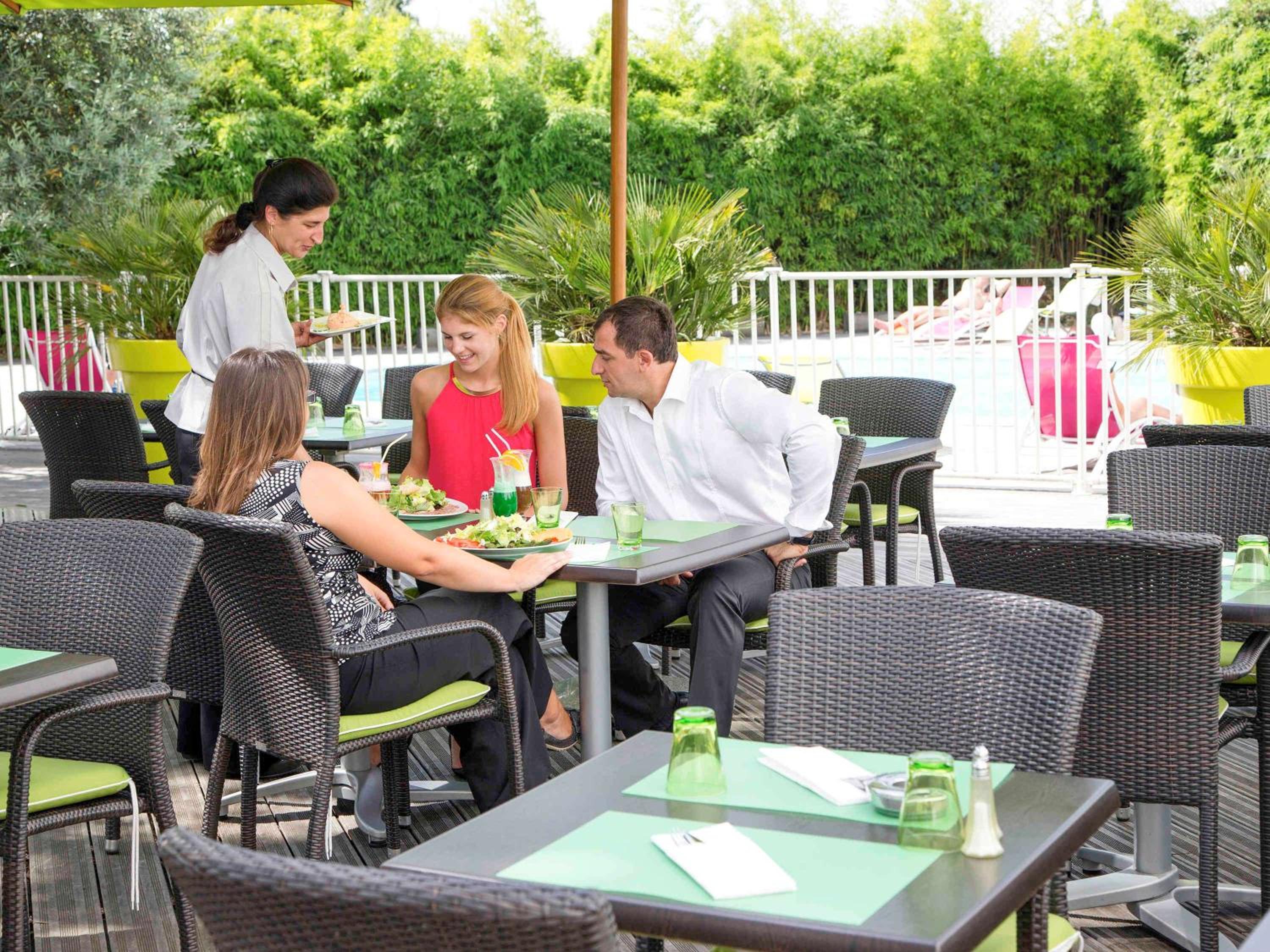Rungis Vacations - Novotel Paris Orly Rungis Aeroport - Property Image 80