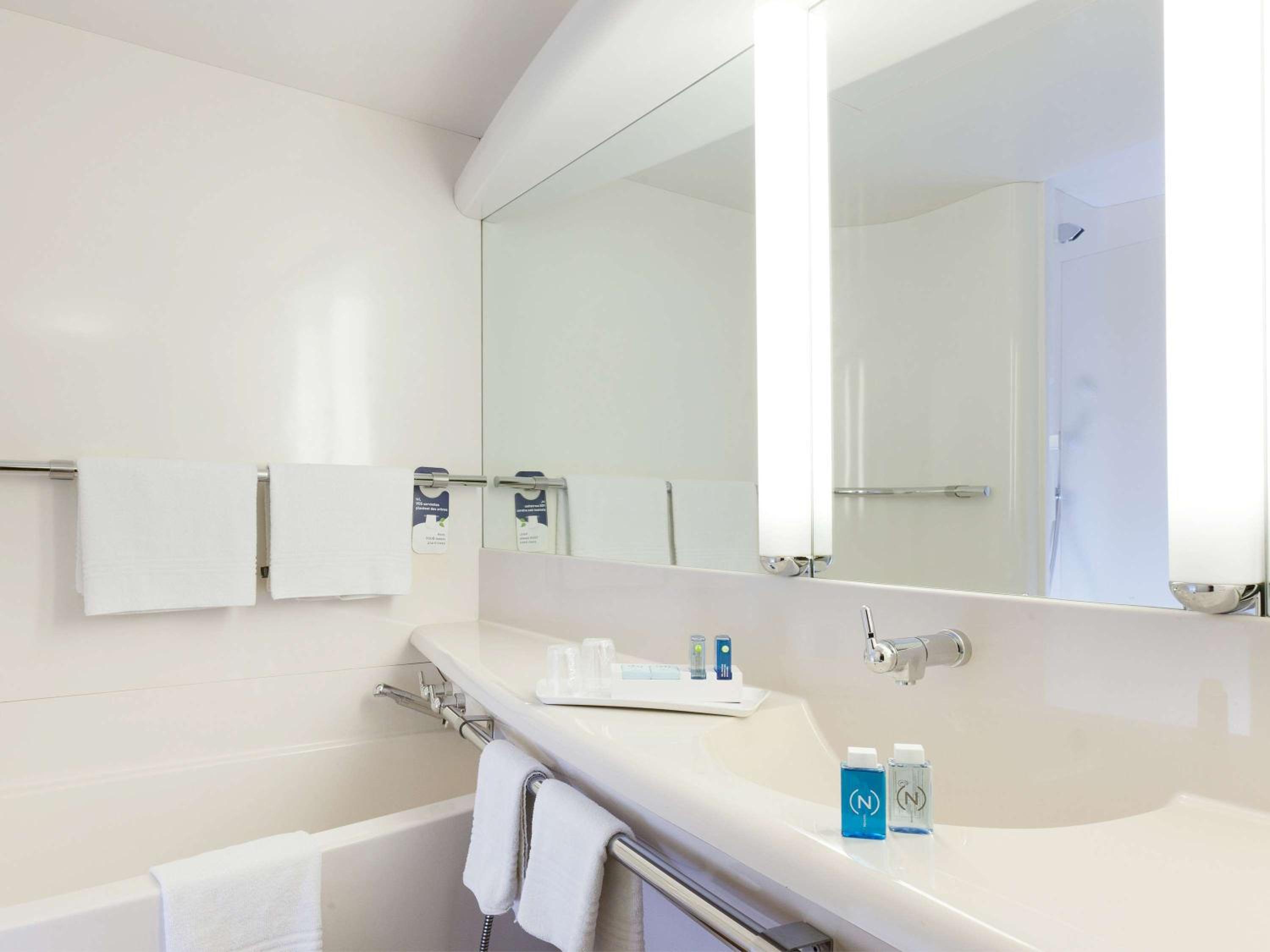 Rungis Vacations - Novotel Paris Orly Rungis Aeroport - Property Image 100