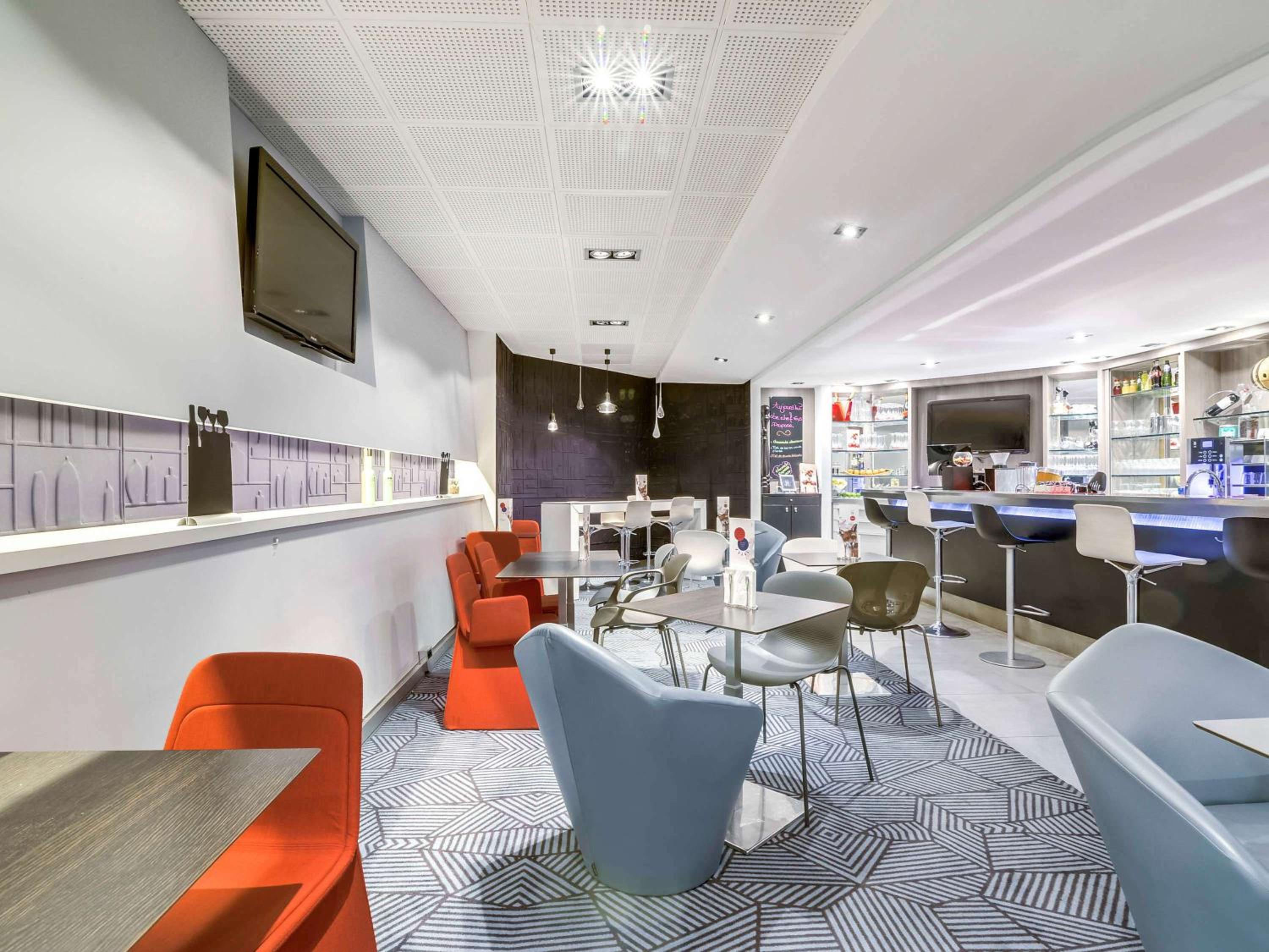 Rungis Vacations - Novotel Paris Orly Rungis Aeroport - Property Image 41