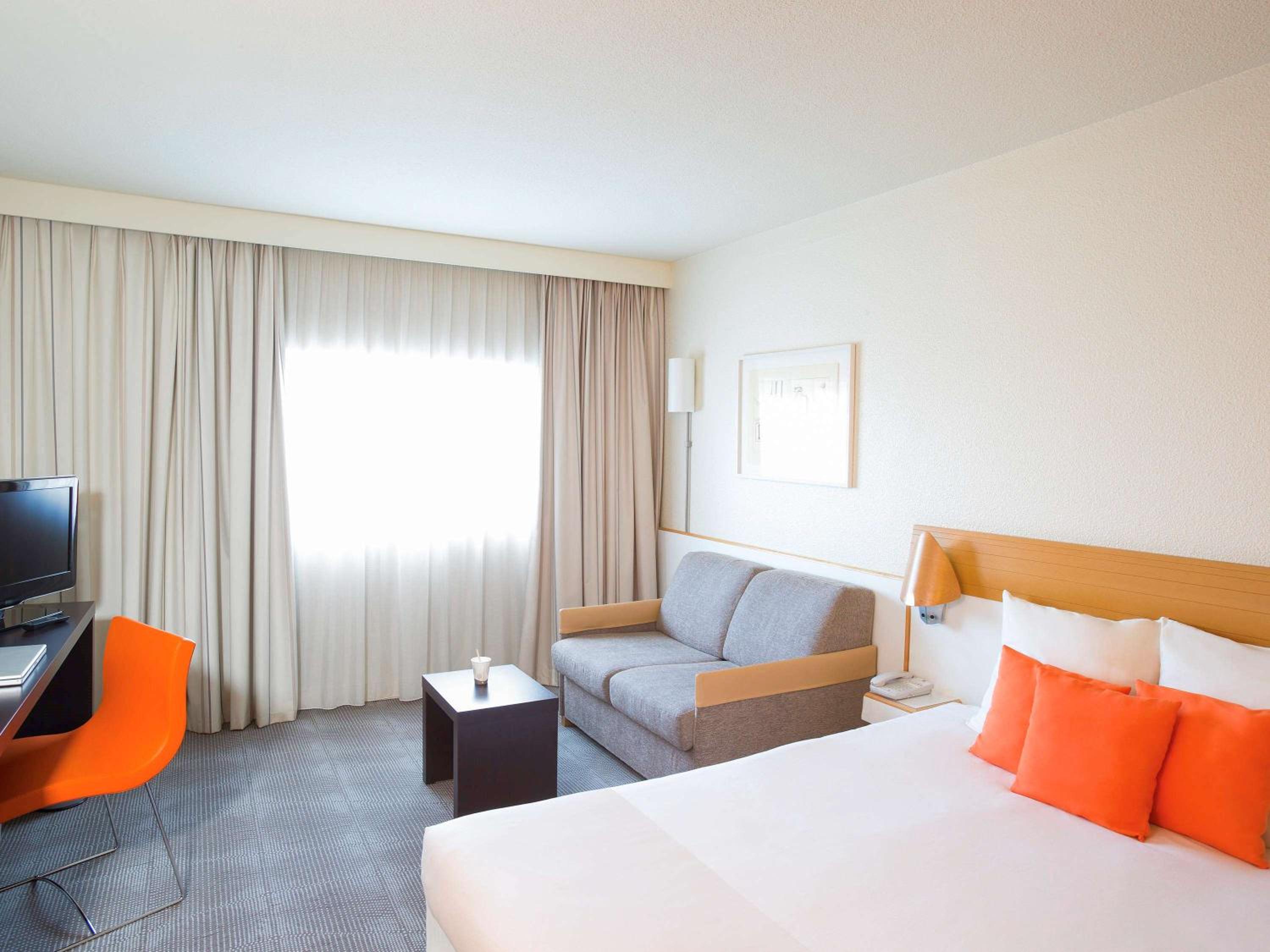 Rungis Vacations - Novotel Paris Orly Rungis Aeroport - Property Image 103
