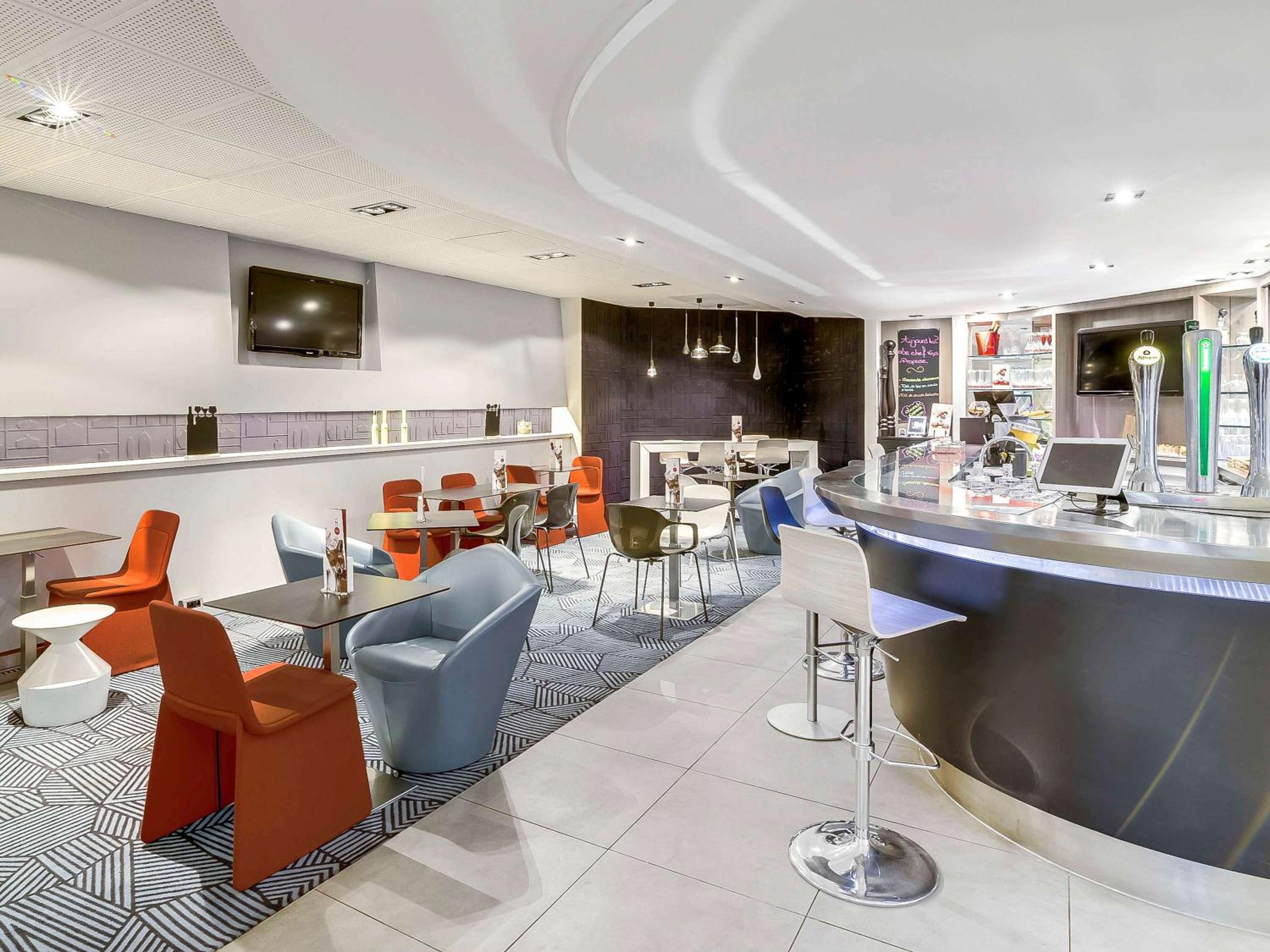 Rungis Vacations - Novotel Paris Orly Rungis Aeroport - Property Image 85