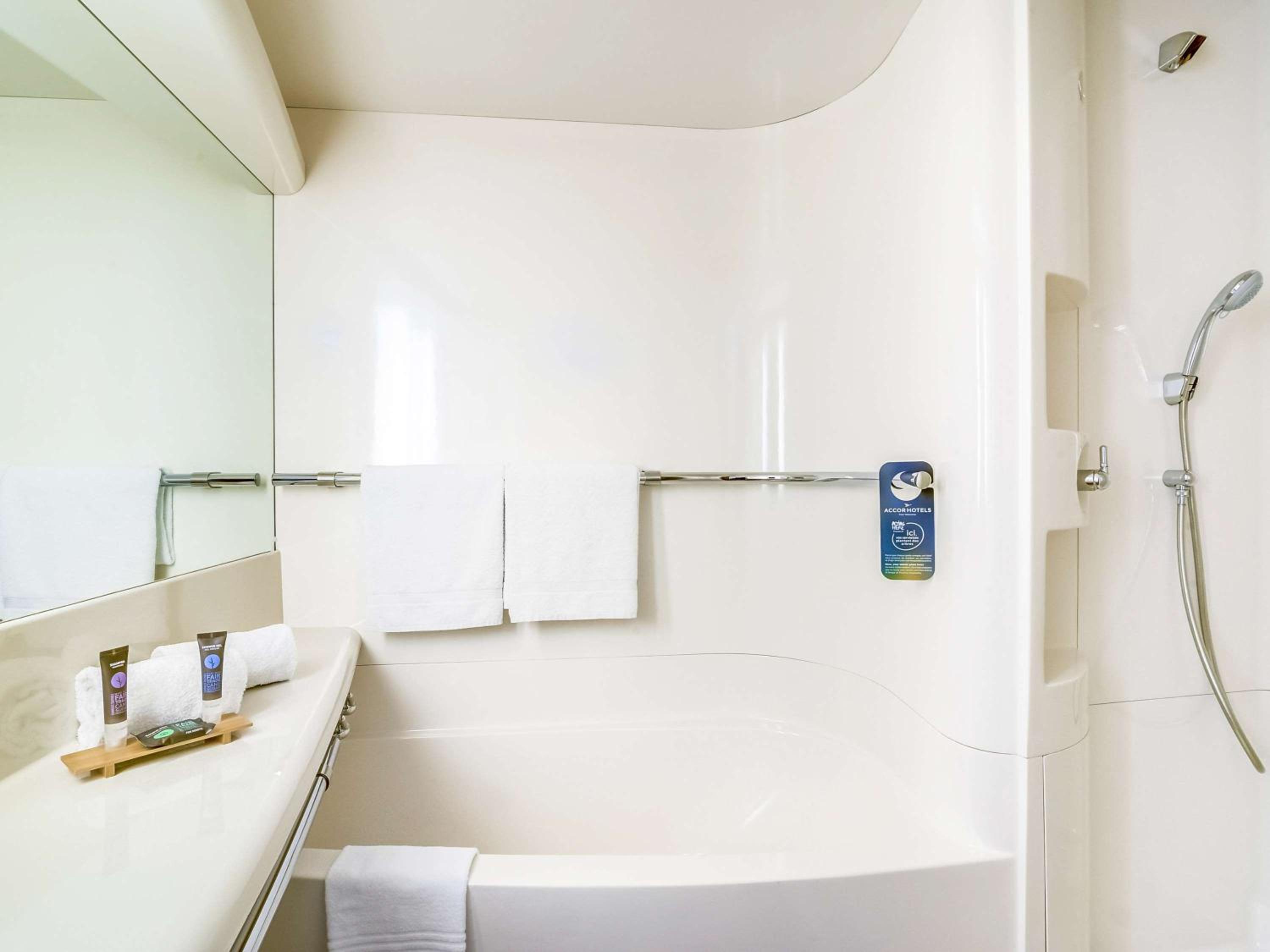 Rungis Vacations - Novotel Paris Orly Rungis Aeroport - Property Image 37
