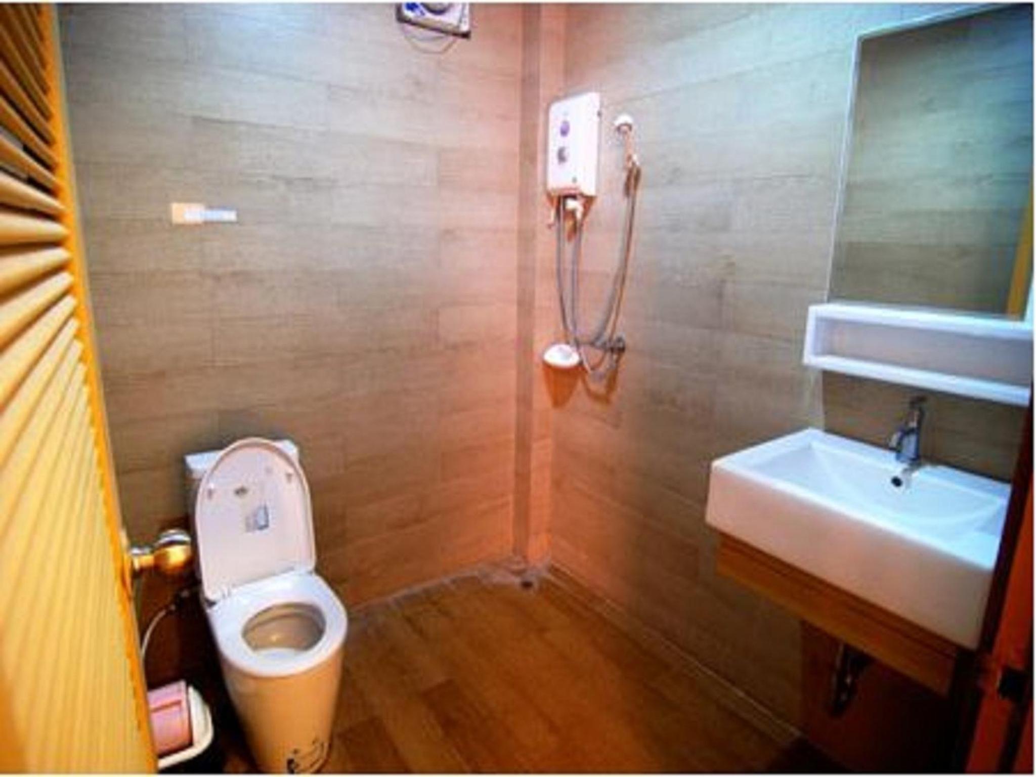 Lanta Bee Garden Bungalow SHA Extra Plus