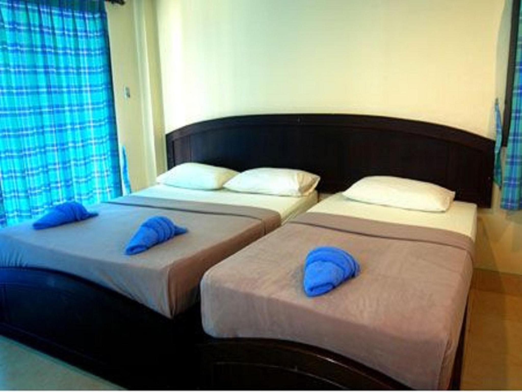 Lanta Bee Garden Bungalow SHA Extra Plus