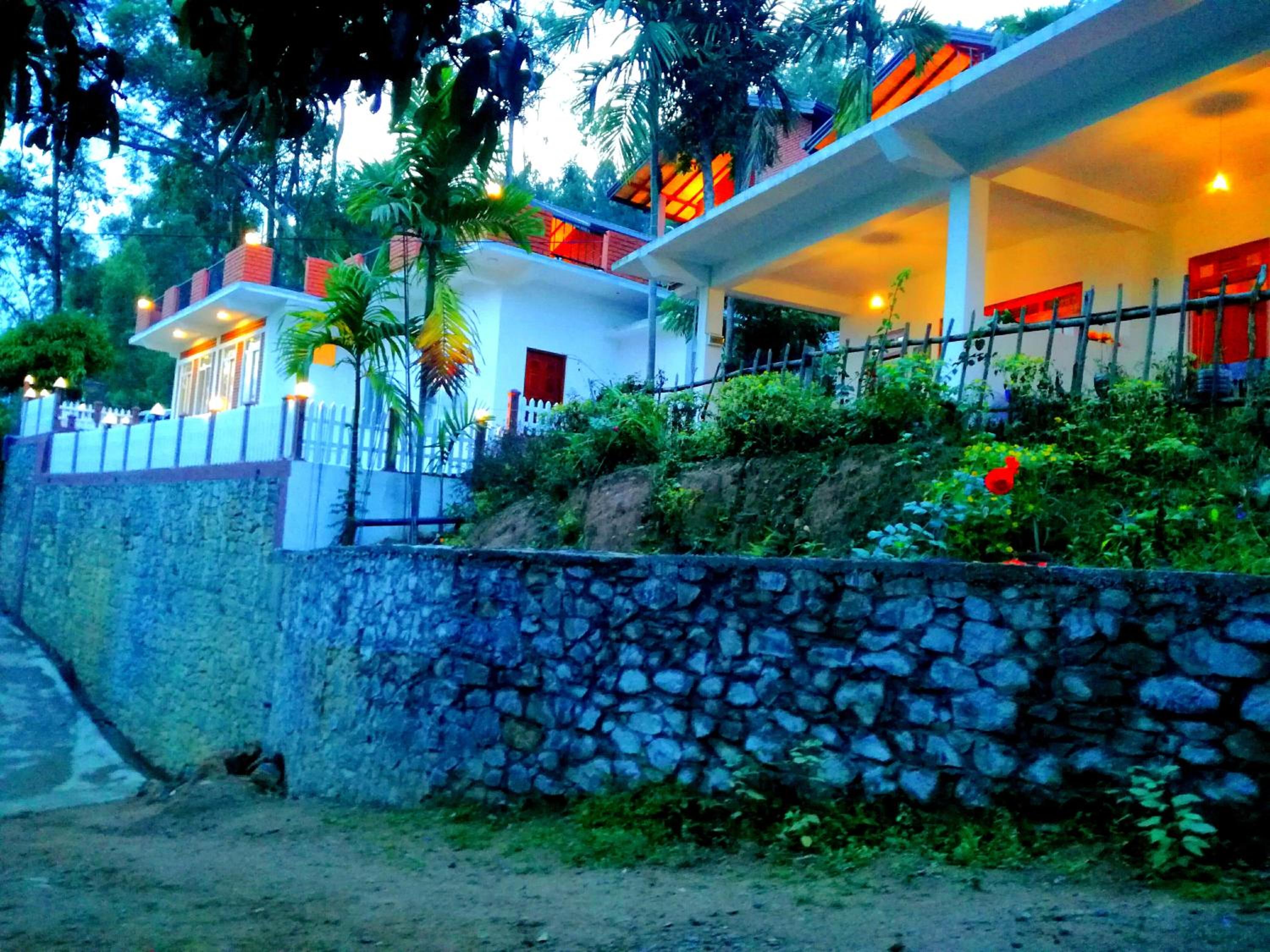Pearl View Guesthouse