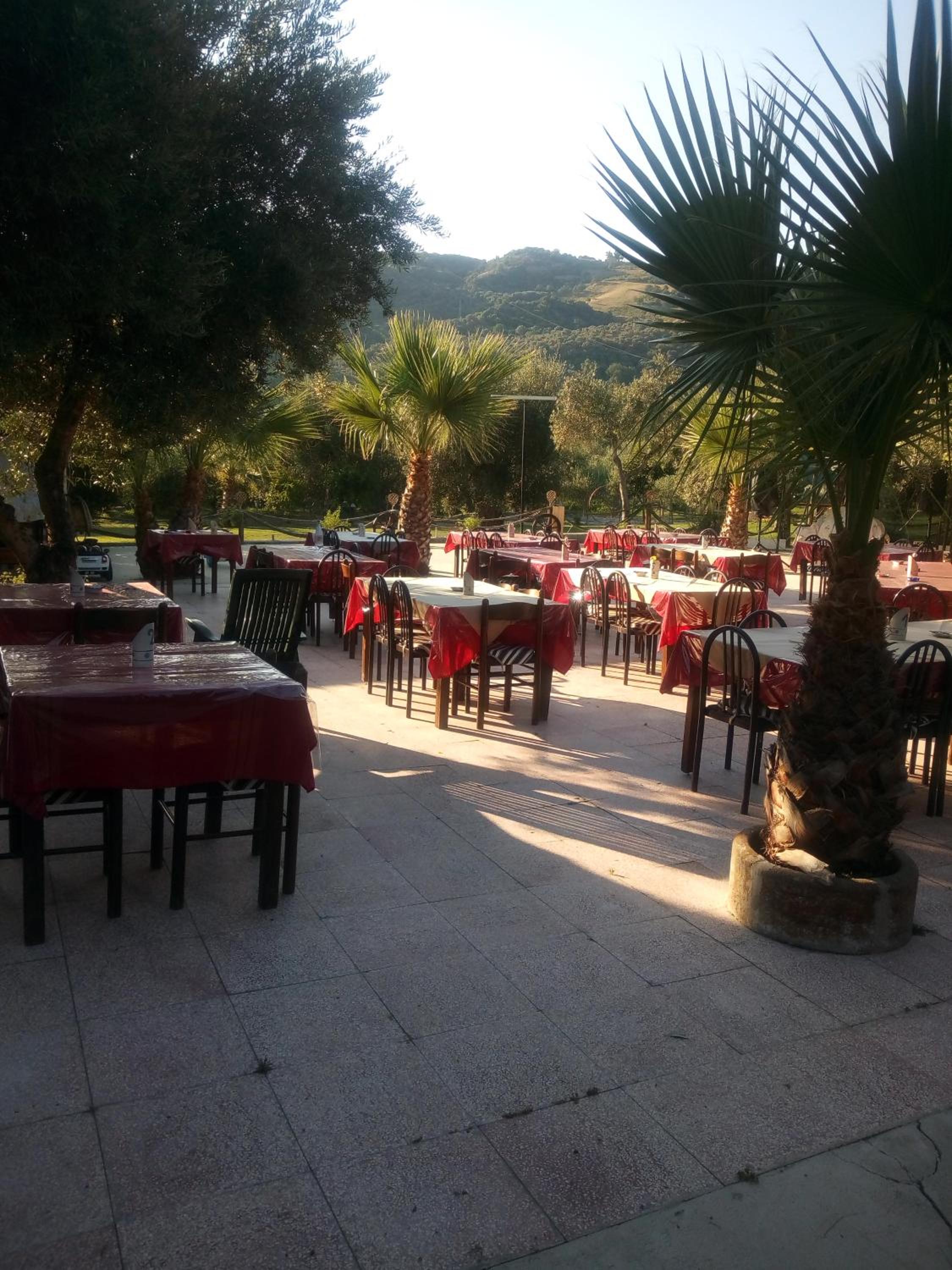 agriturismo il cappellano view 5