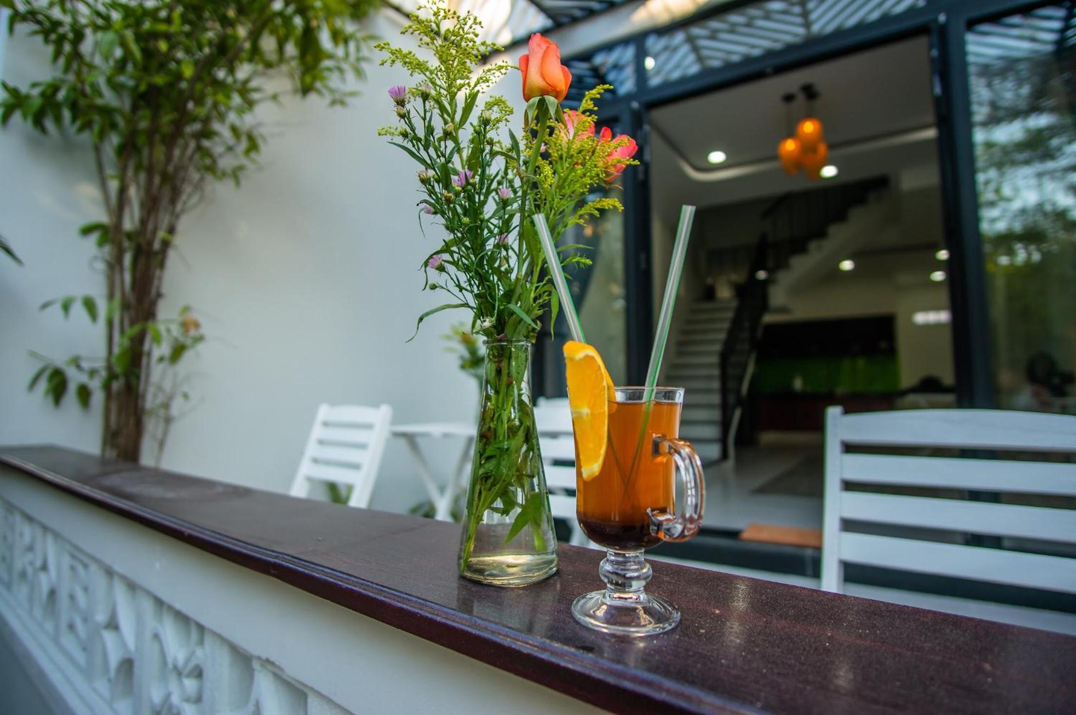 D Central Hoi An Homestay