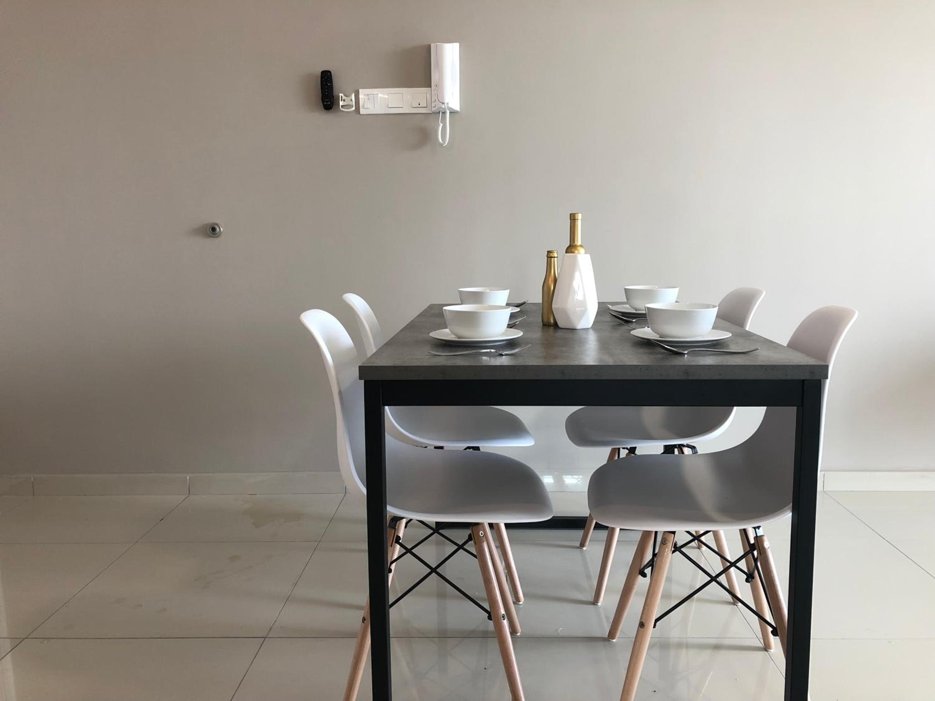[SLEEP 5PAX] Natural Living (i-Soho, i-City) photo 3