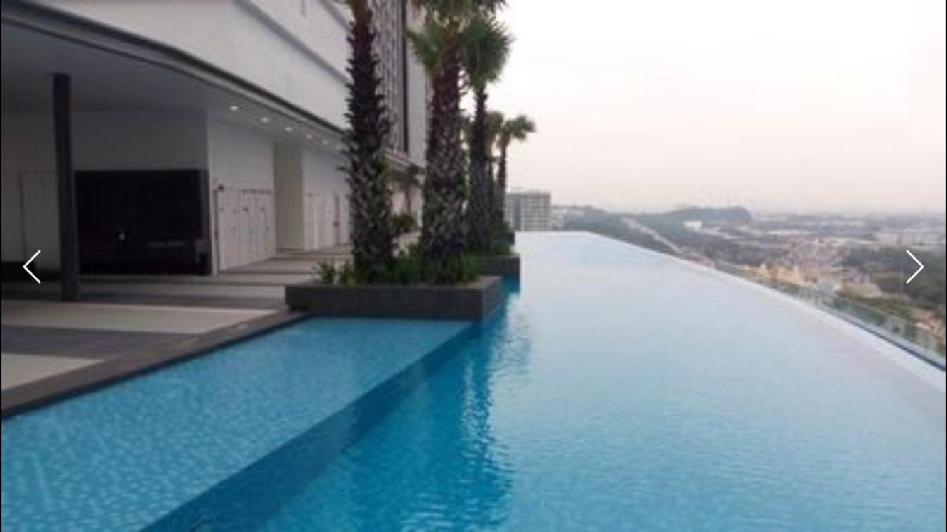 [SLEEP 5PAX] Natural Living (i-Soho, i-City) photo 6