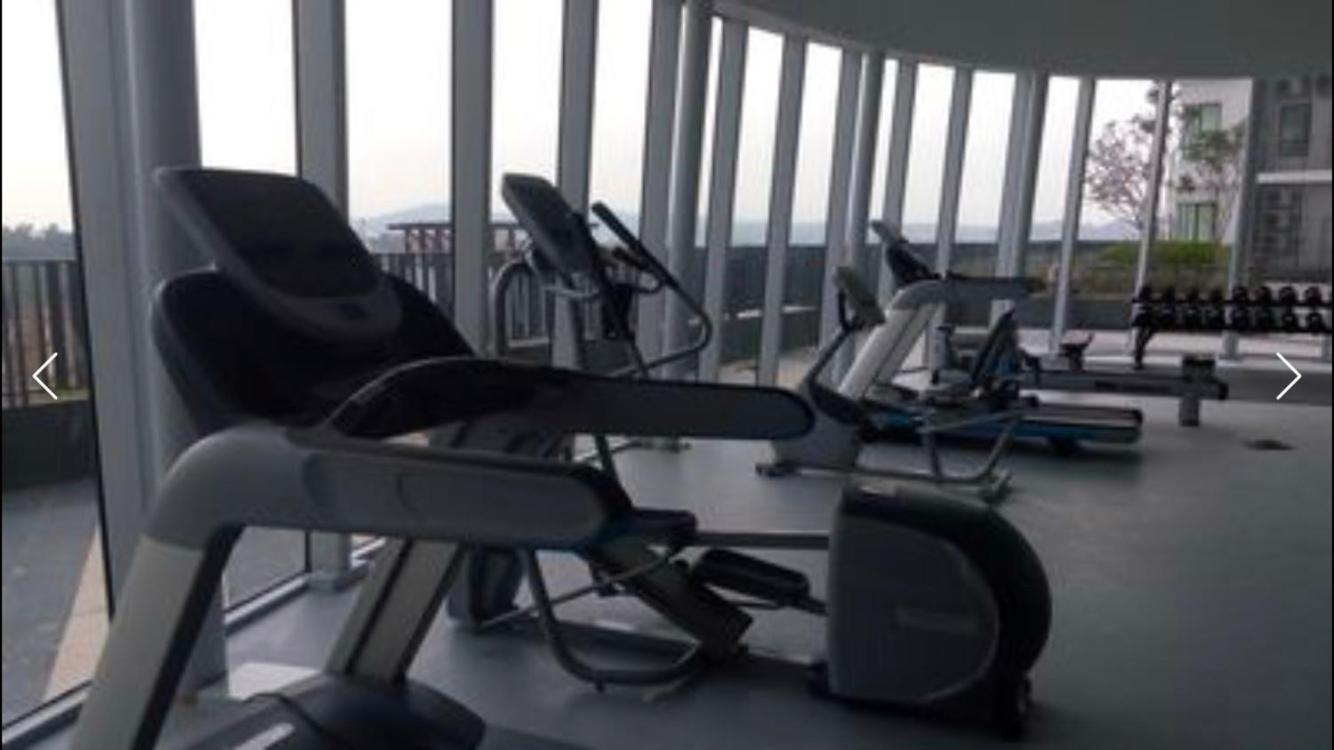 [SLEEP 5PAX] Natural Living (i-Soho, i-City) photo 7