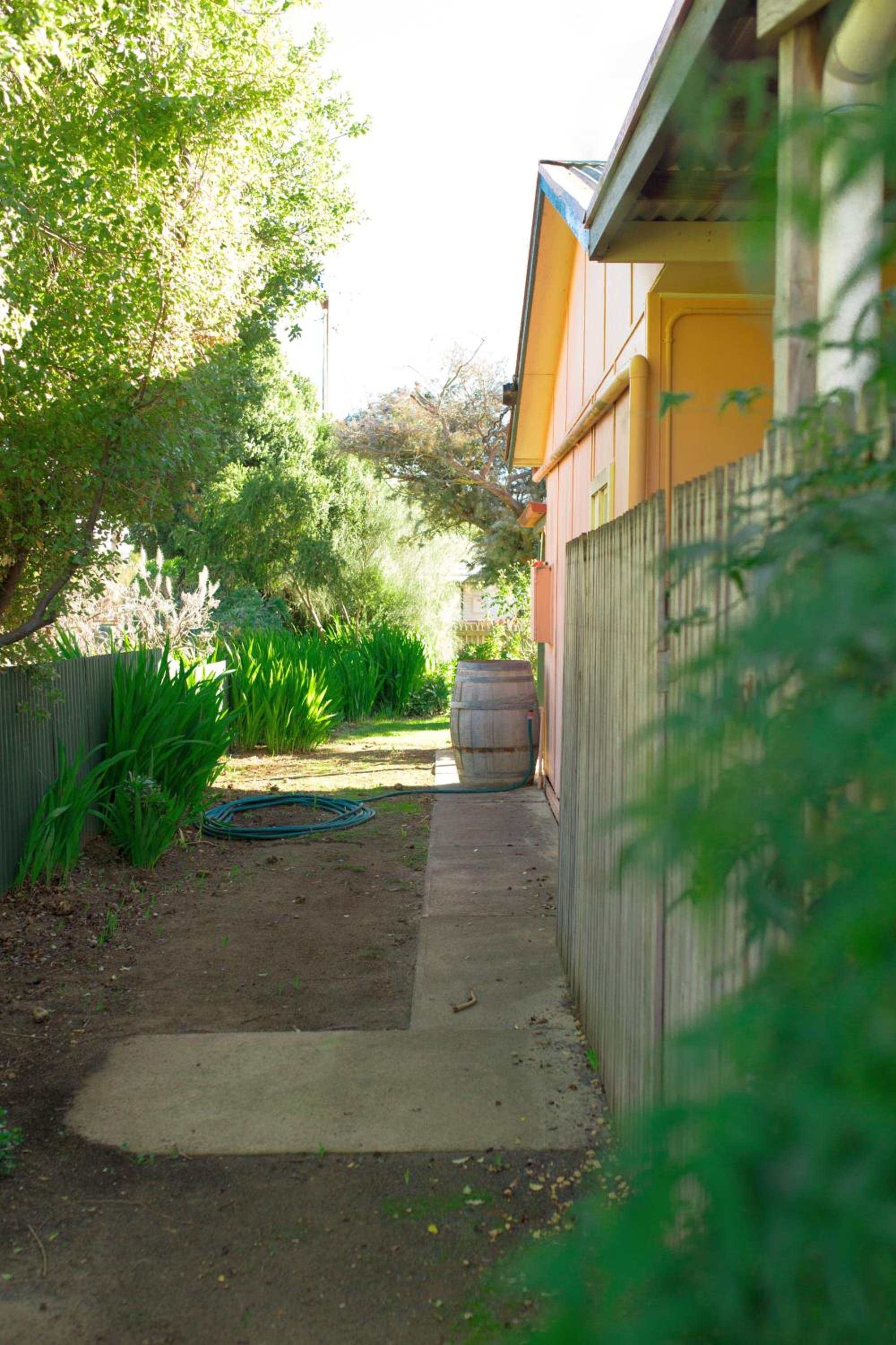 Ruby's Cottage