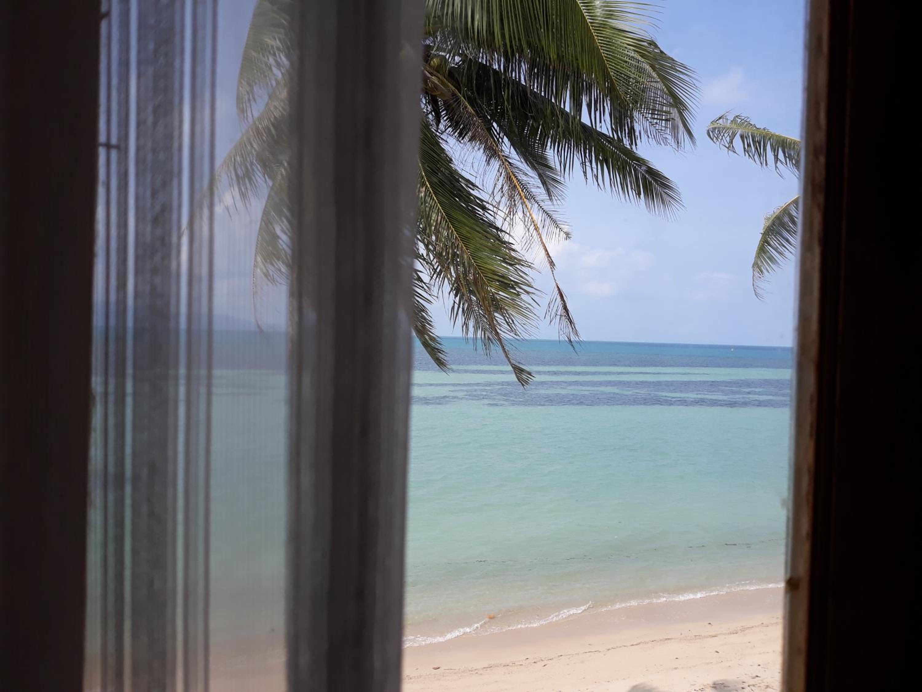 First Villa Beach Resort