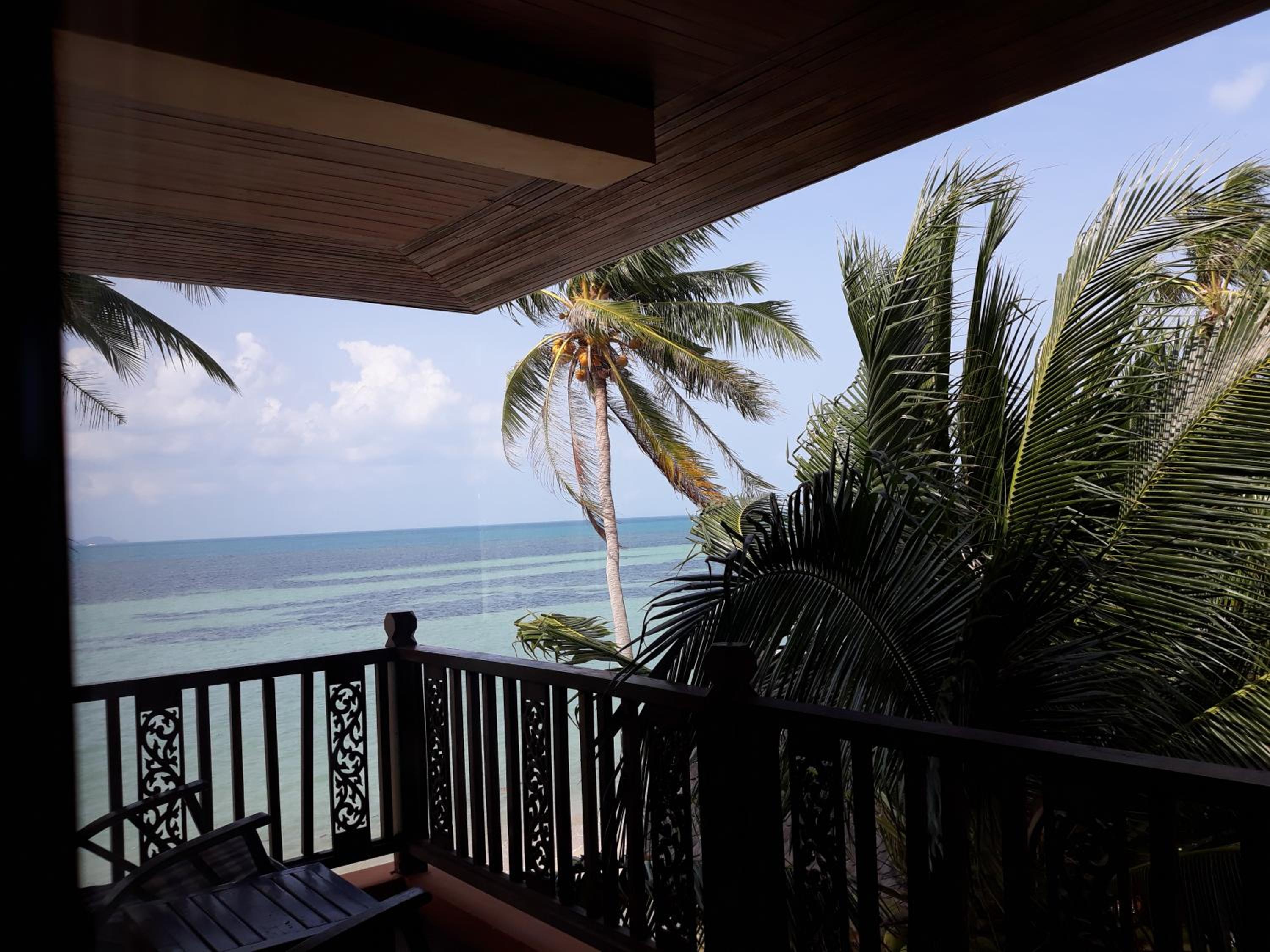 First Villa Beach Resort