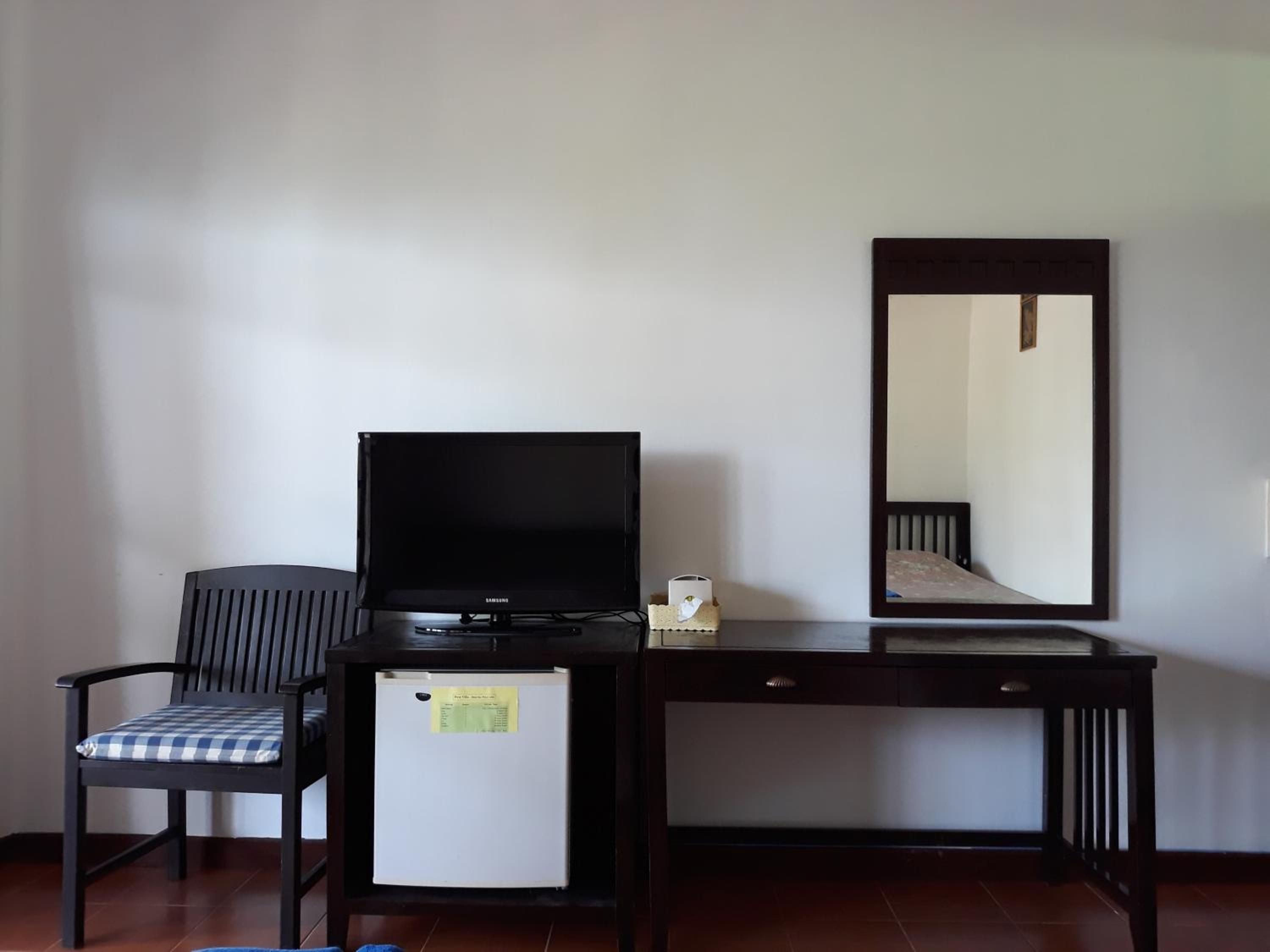 First Villa Beach Resort