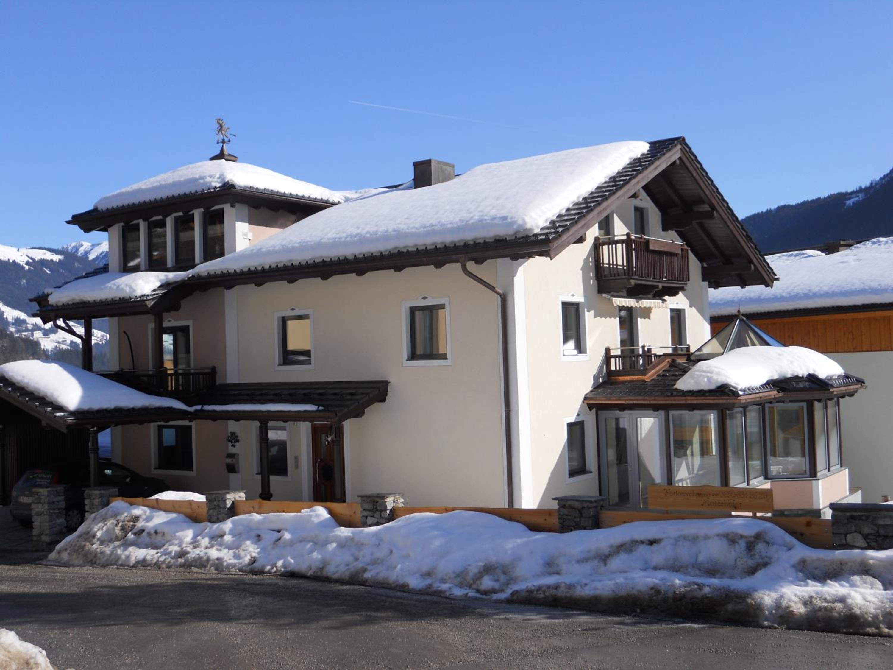 Ferienwohnung Maierhofer view 5