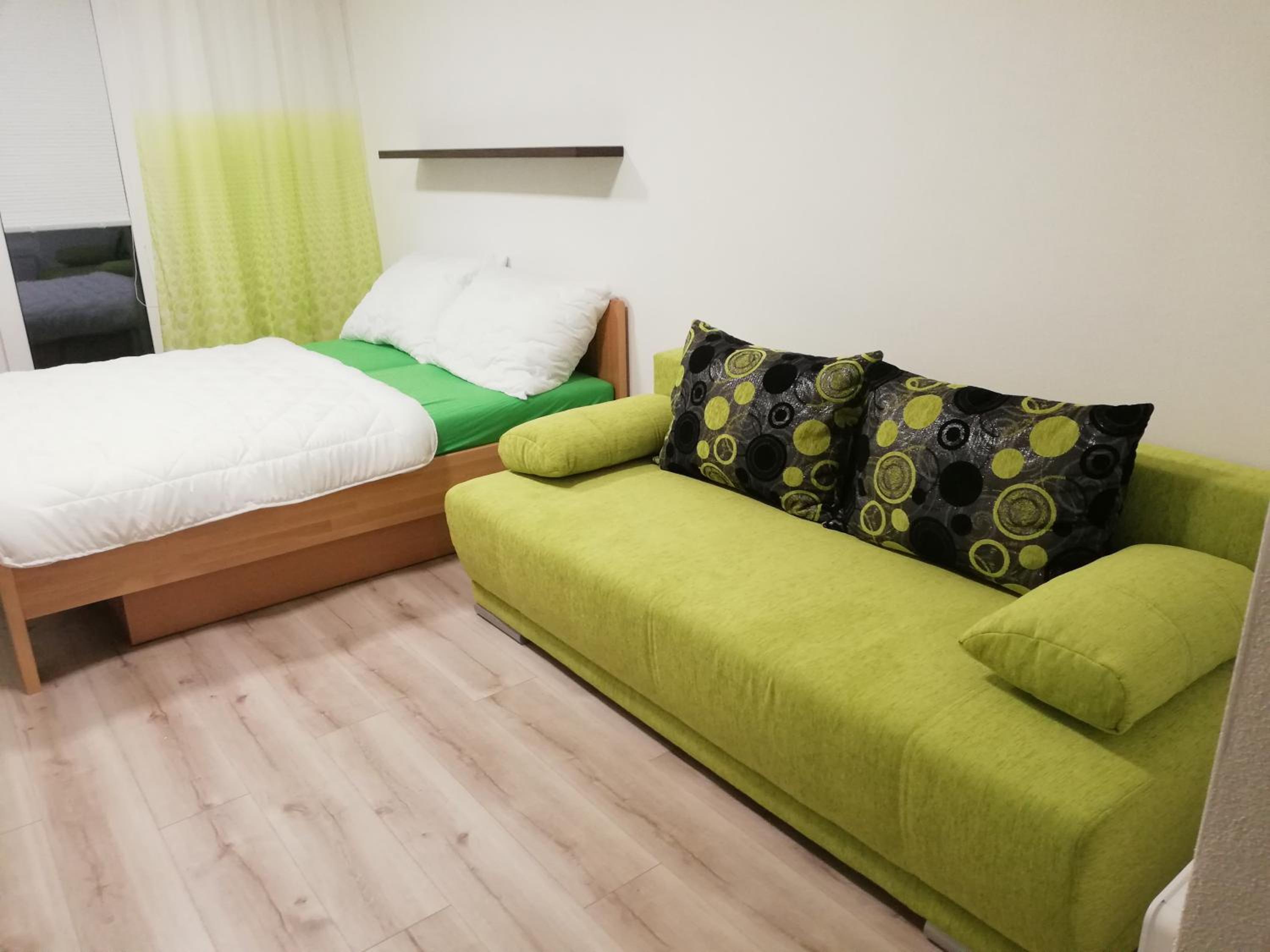 Apartmán Diamond view 4