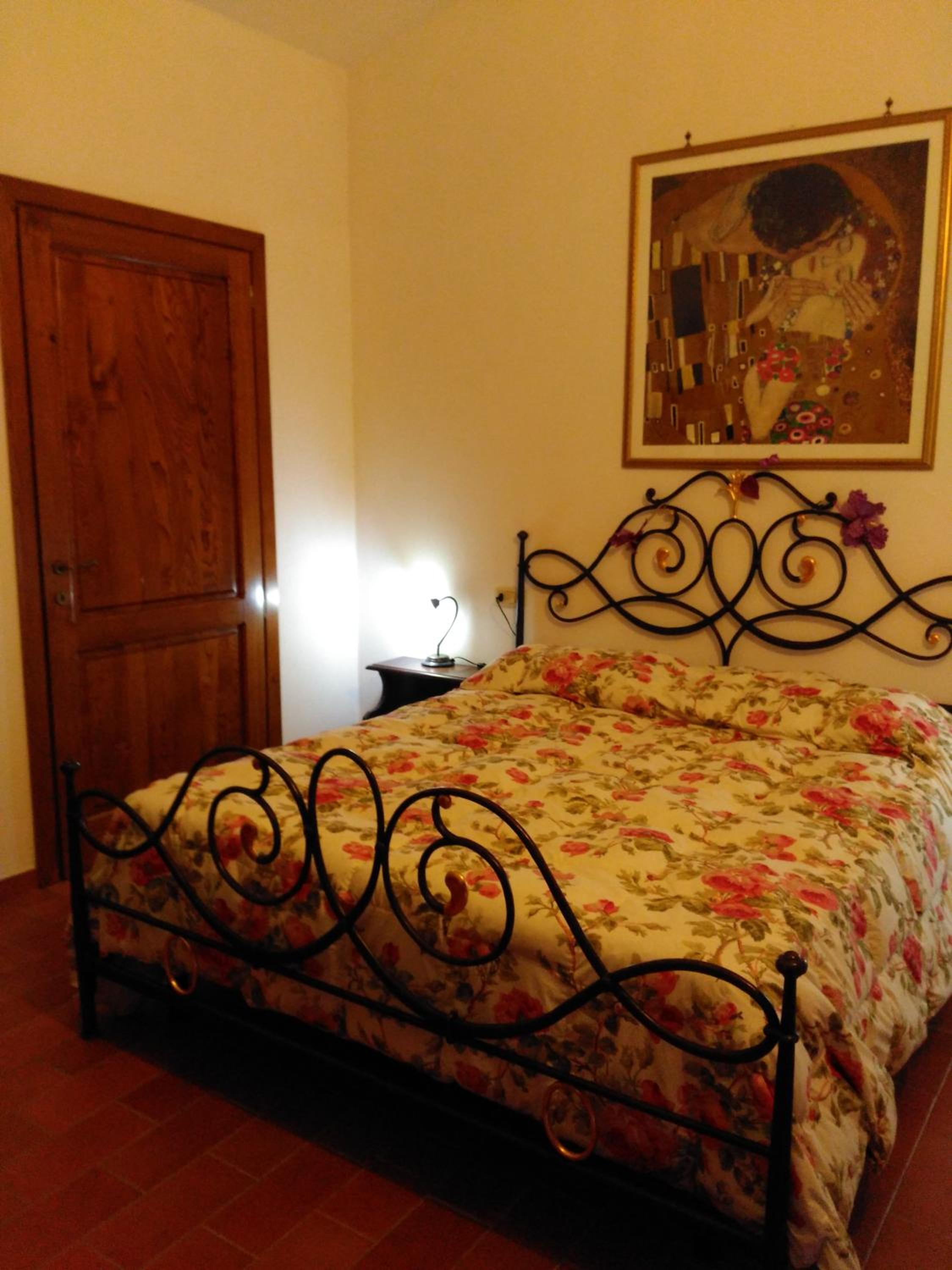 Agriturismo Uliveto Gretacci view 2