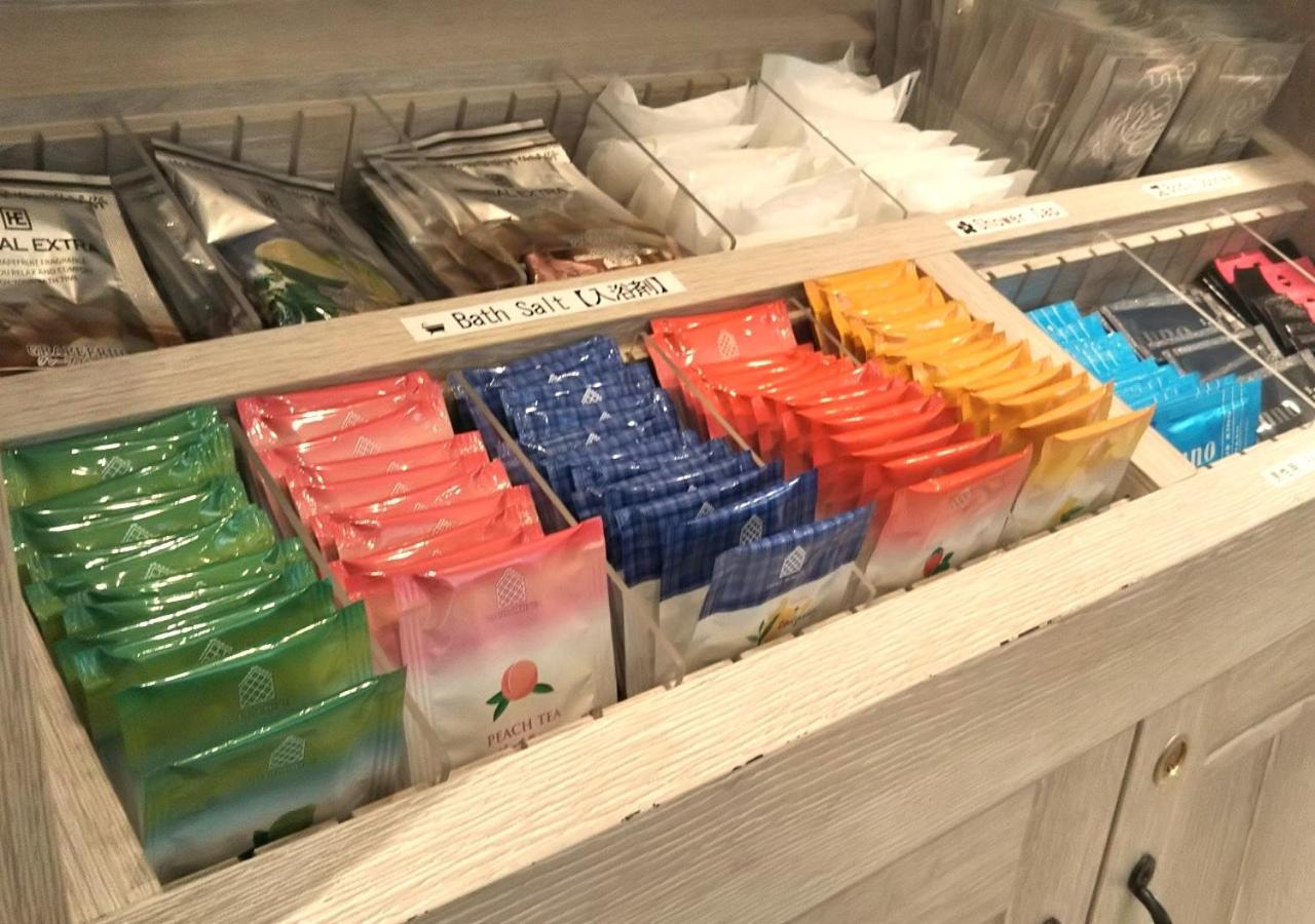 Sotetsu Fresa Inn Tokyo Kinshicho