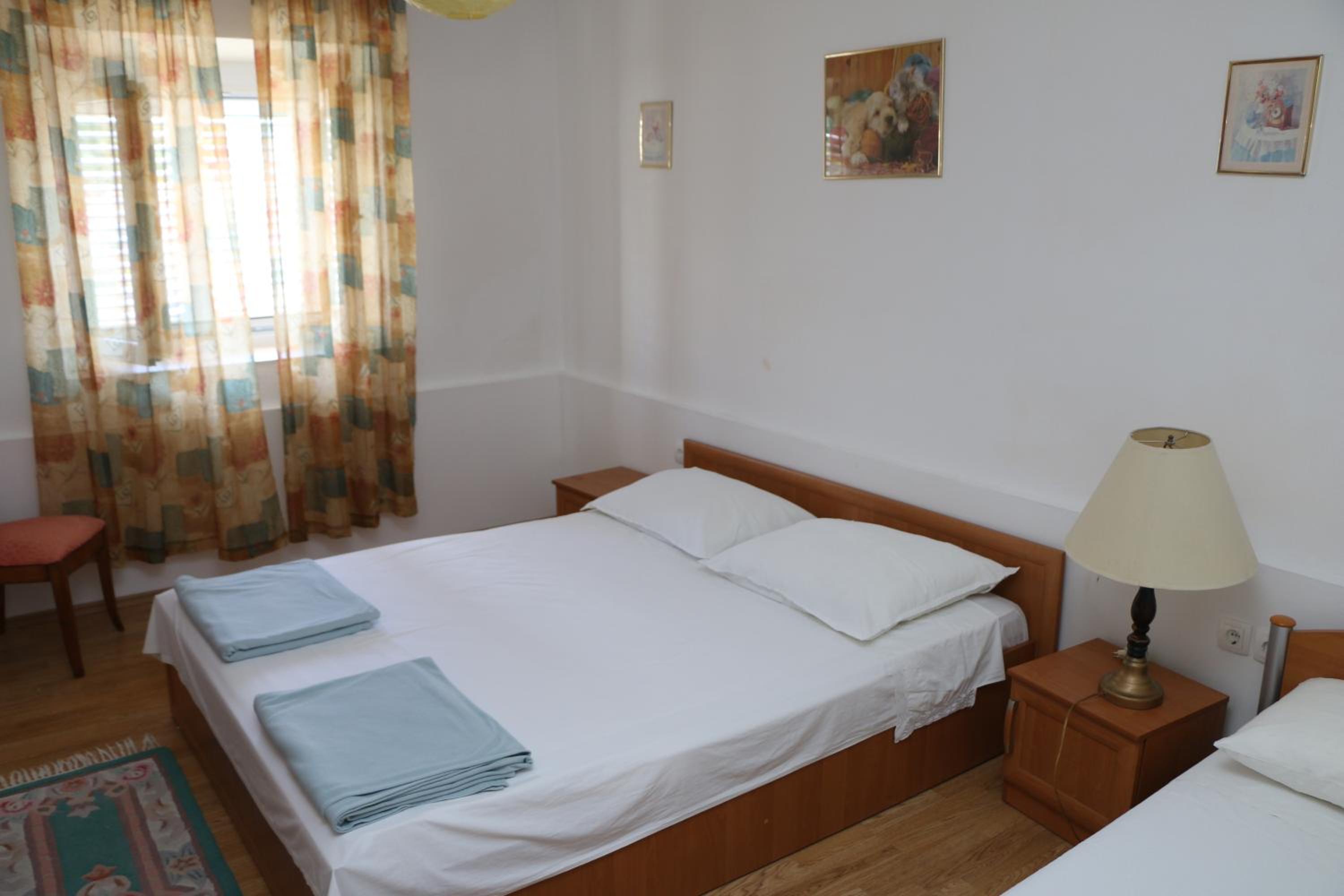 Apartment Grgas-Tucilo view 4