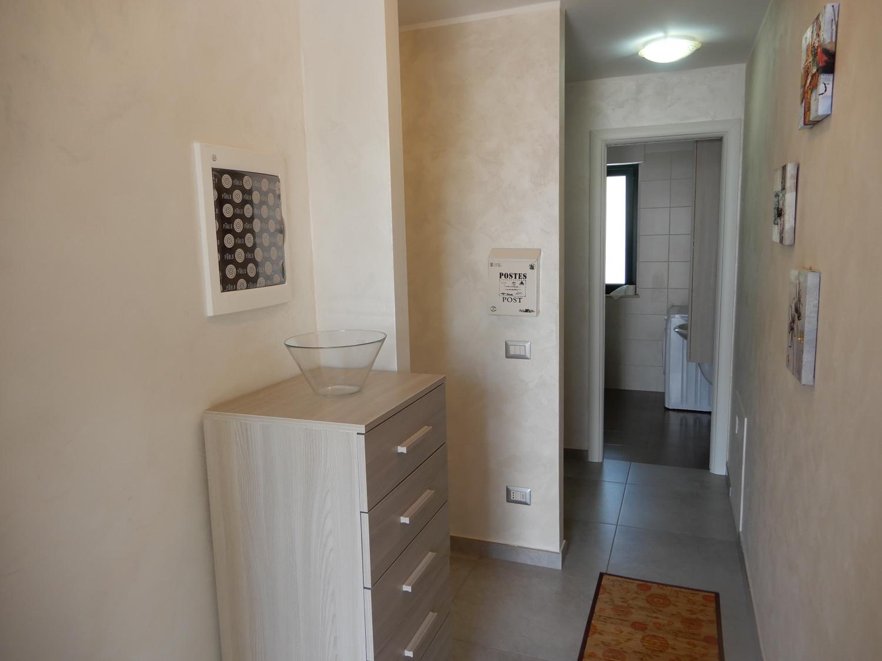 casa vacanze luciano&son view 2
