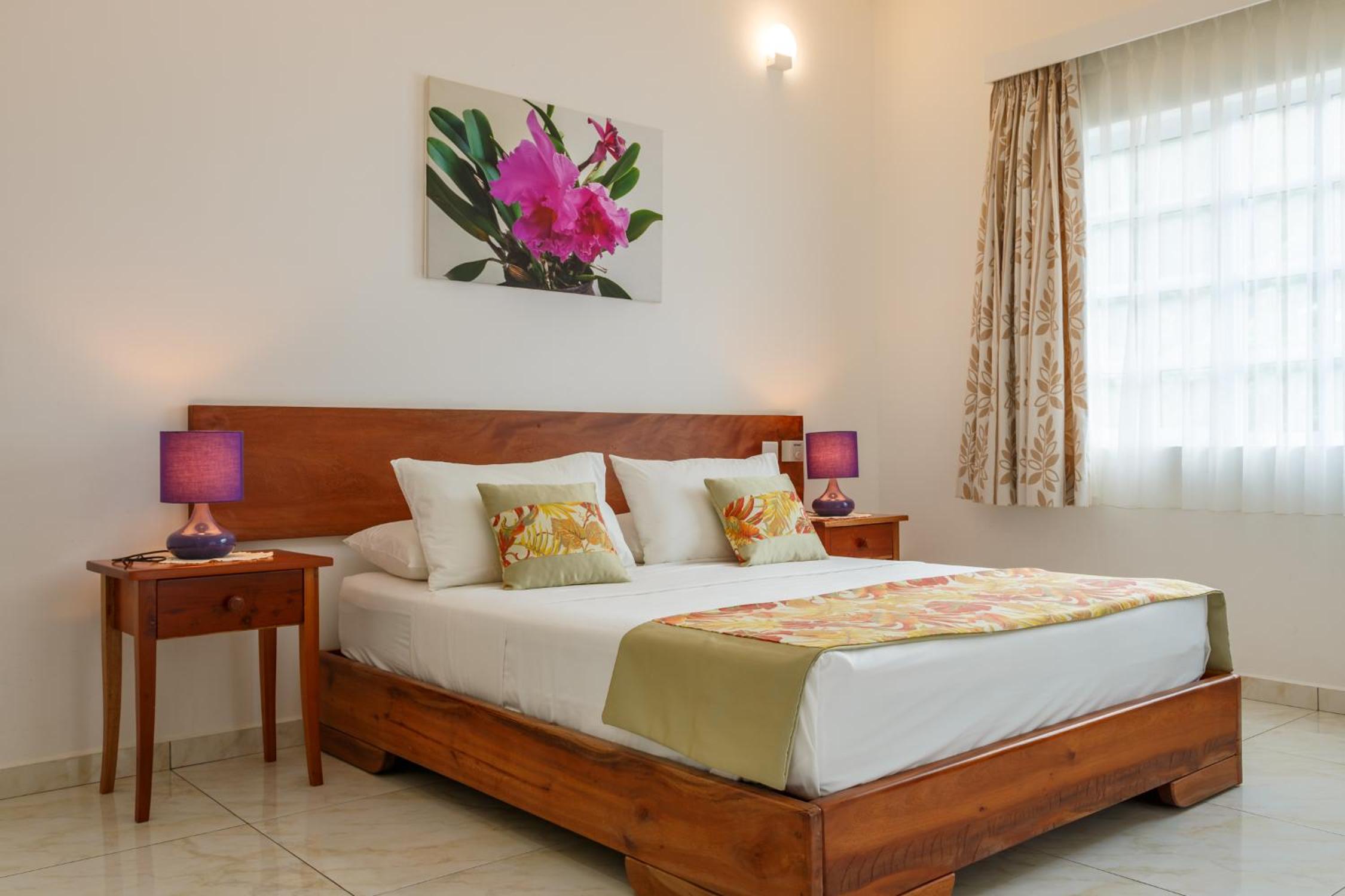 Captain's Villa