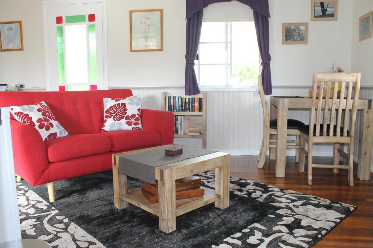 The Dollhouse Cottage