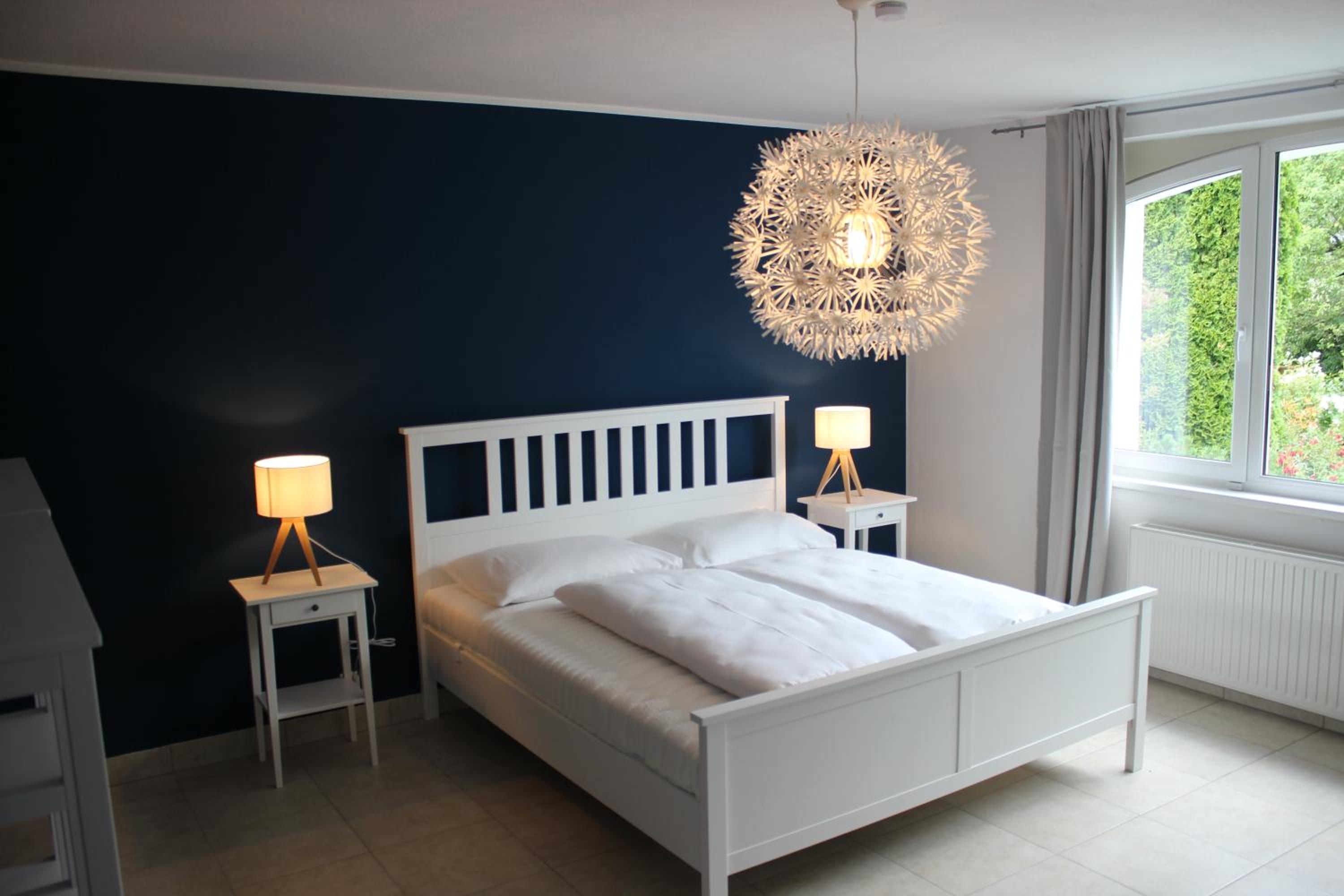 Blaues Haus Ferienwohnung Bodensdorf Ossiacher See Gerlitzen Alpe