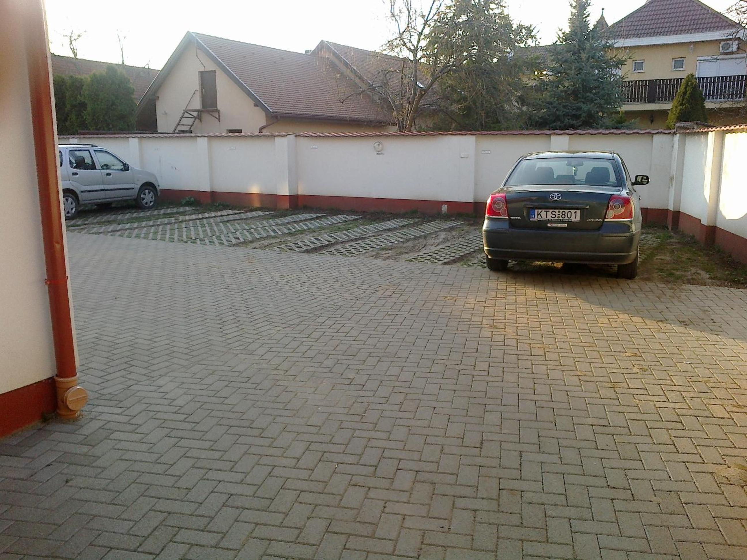 Cristian Apartman