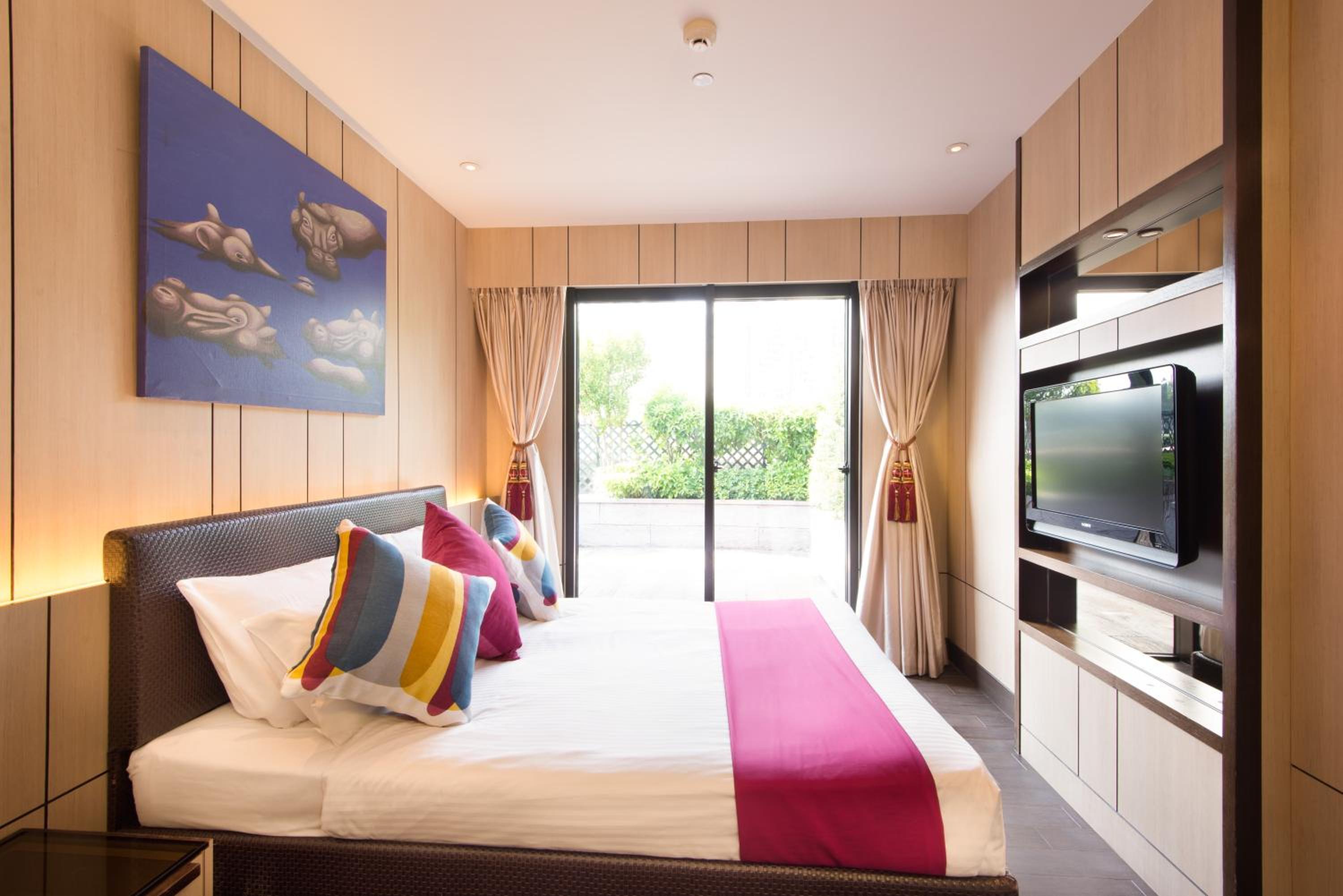 Noah’s Ark Hotel & Resort