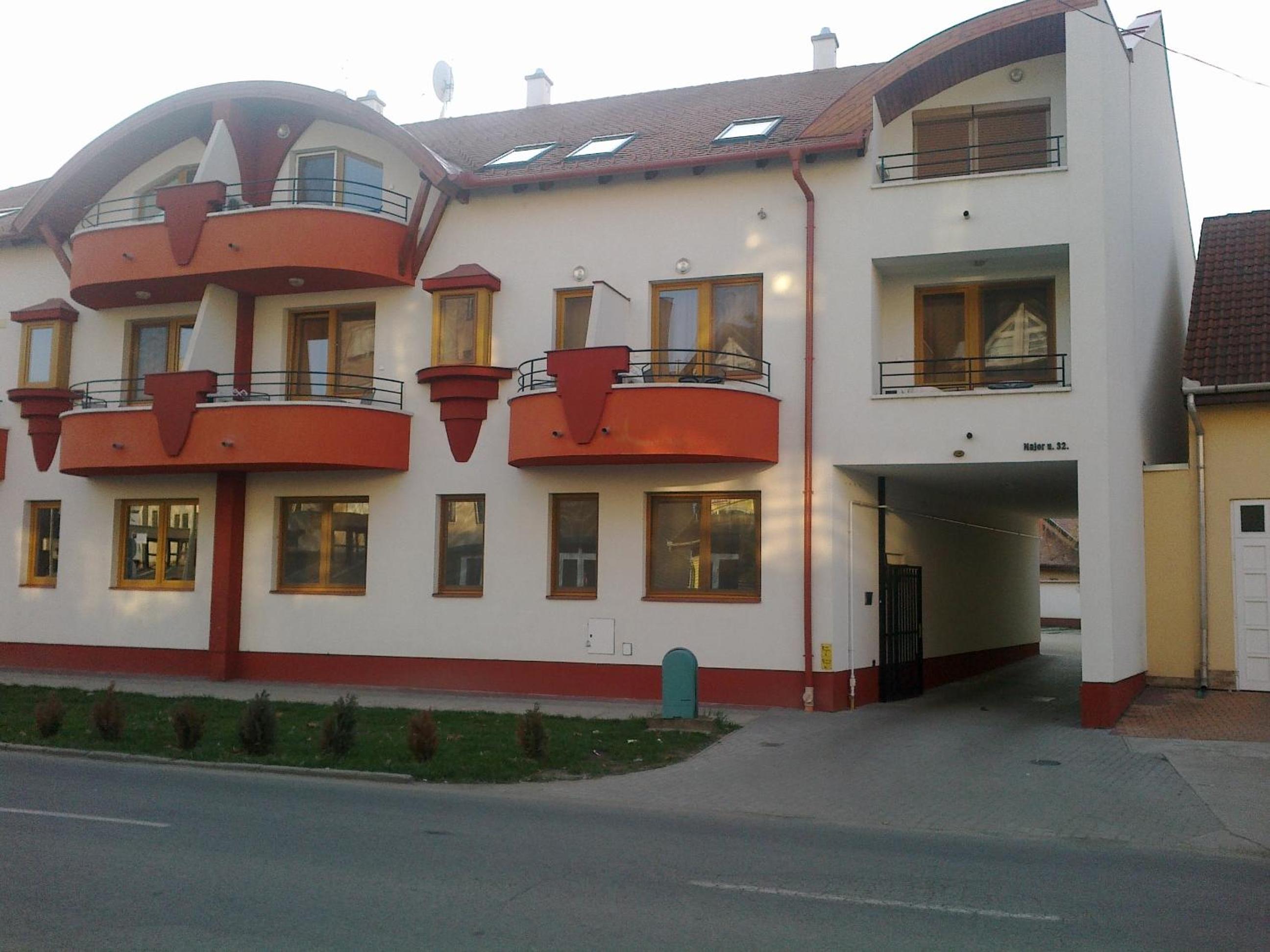 Cristian Apartman