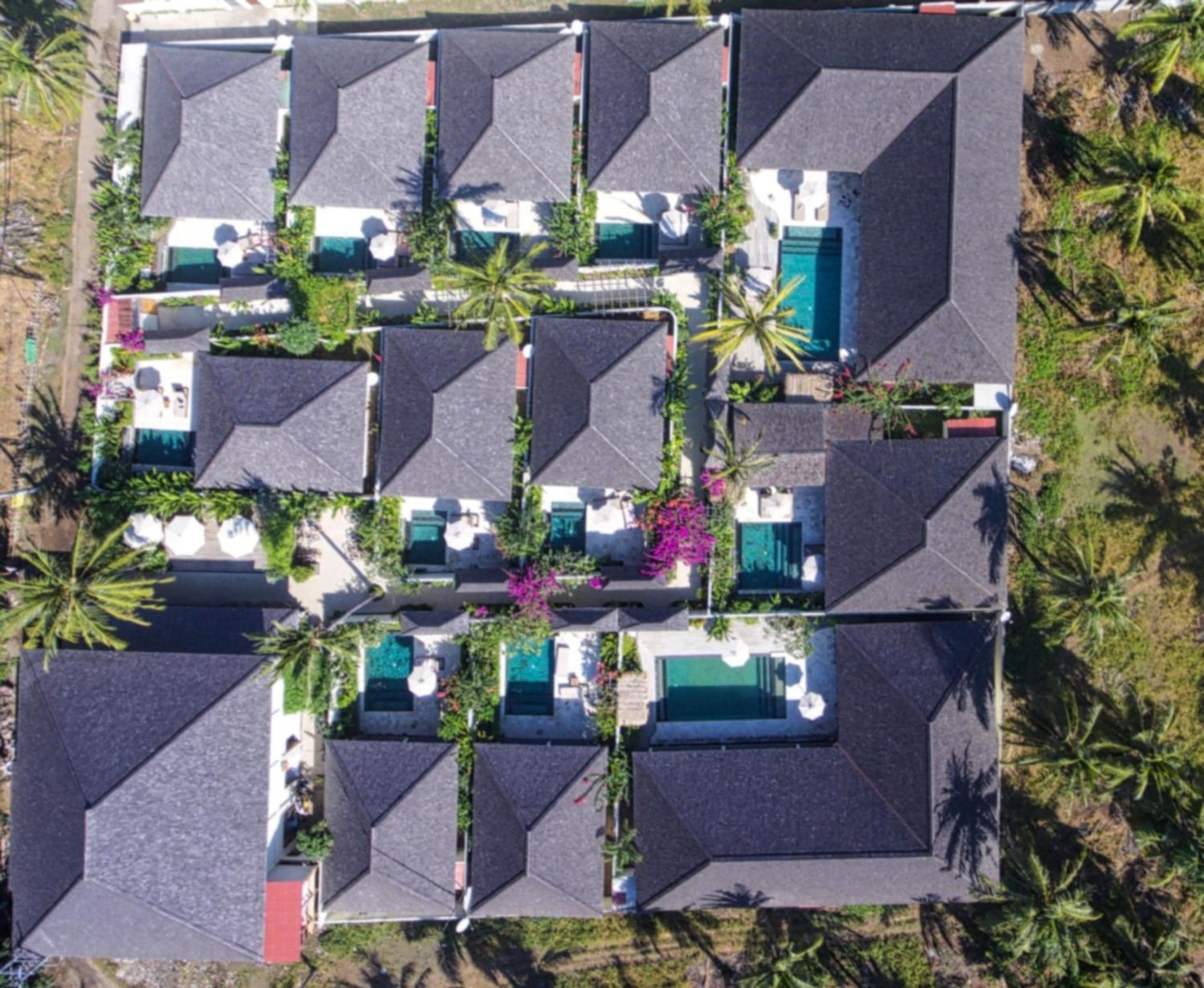 Utara Villas