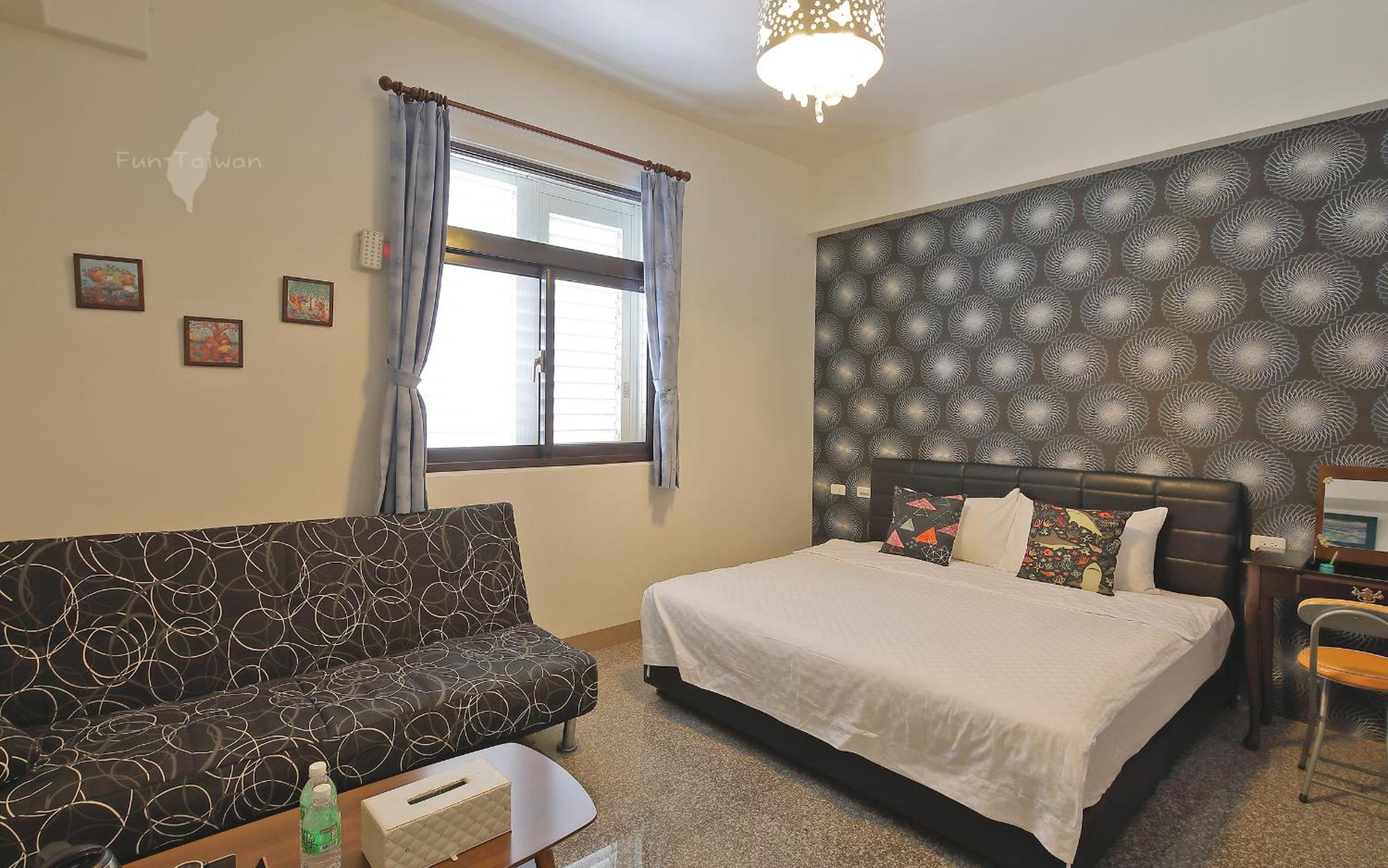 Fish House Hostel