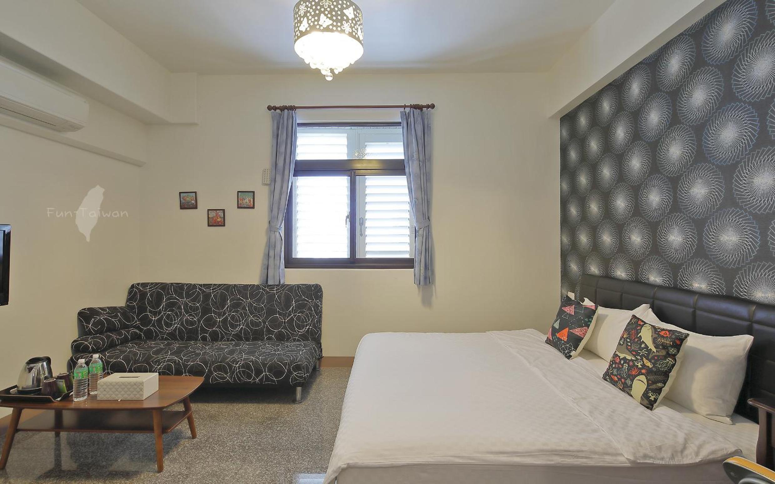 Fish House Hostel