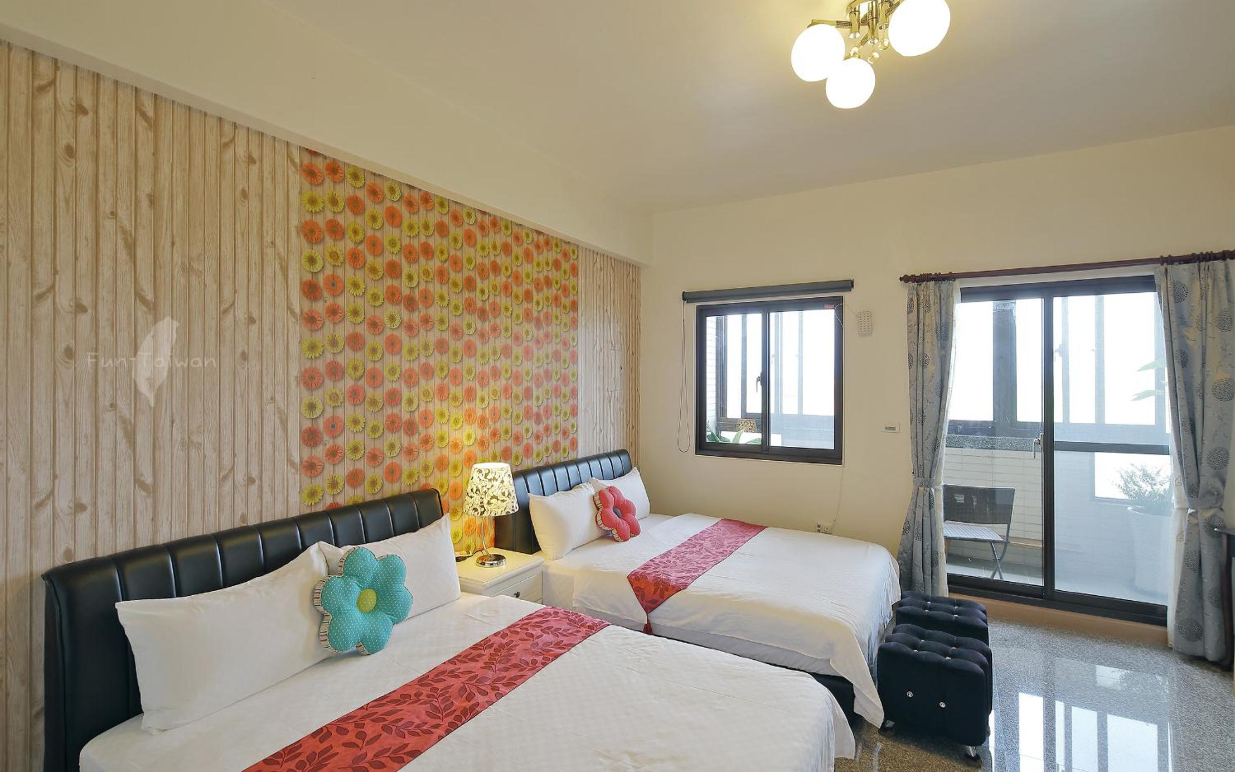 Fish House Hostel