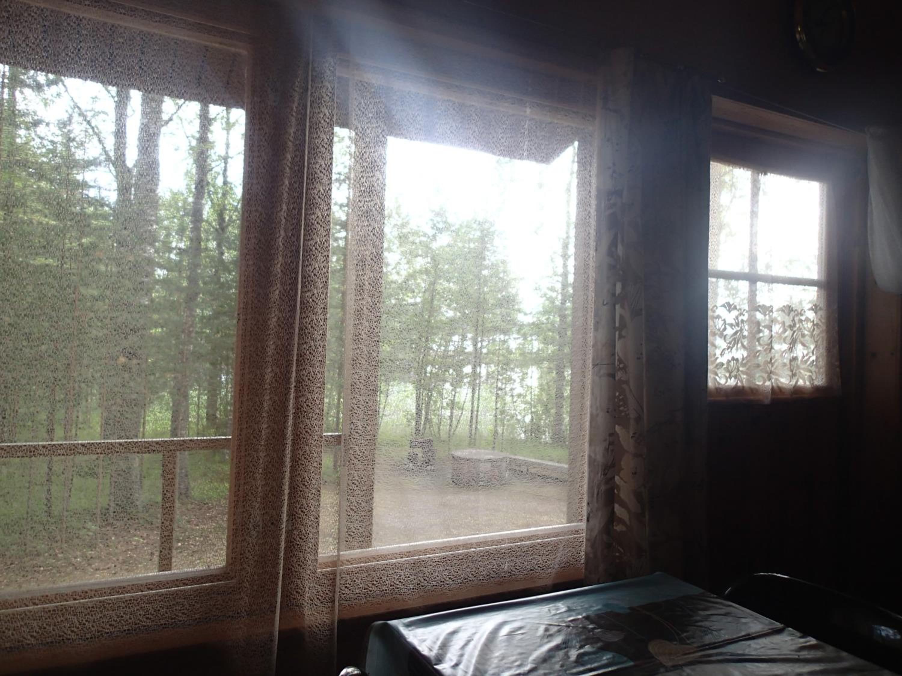 Lomasaaret Cottages