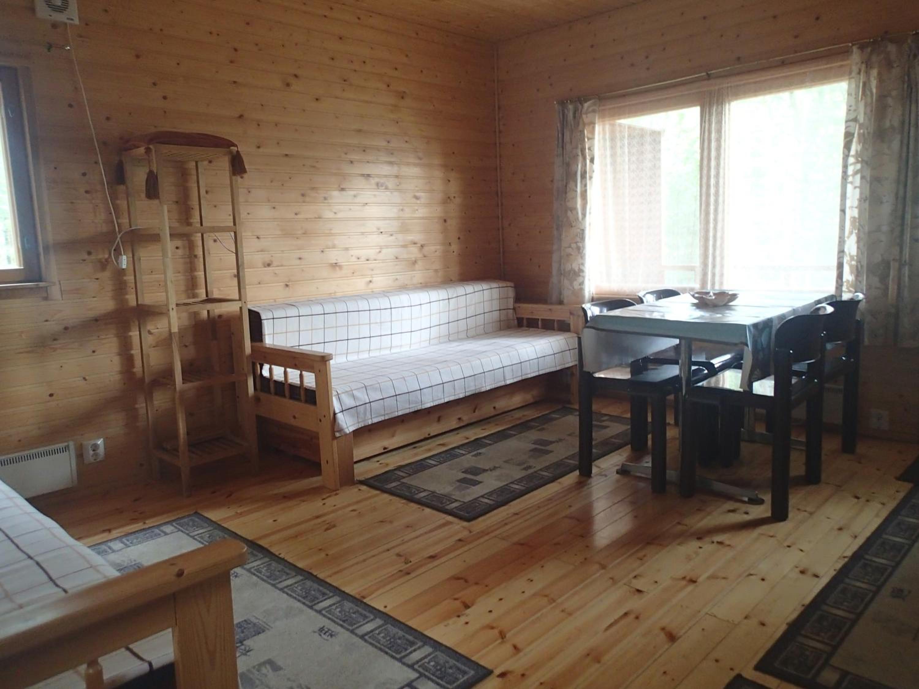 Lomasaaret Cottages